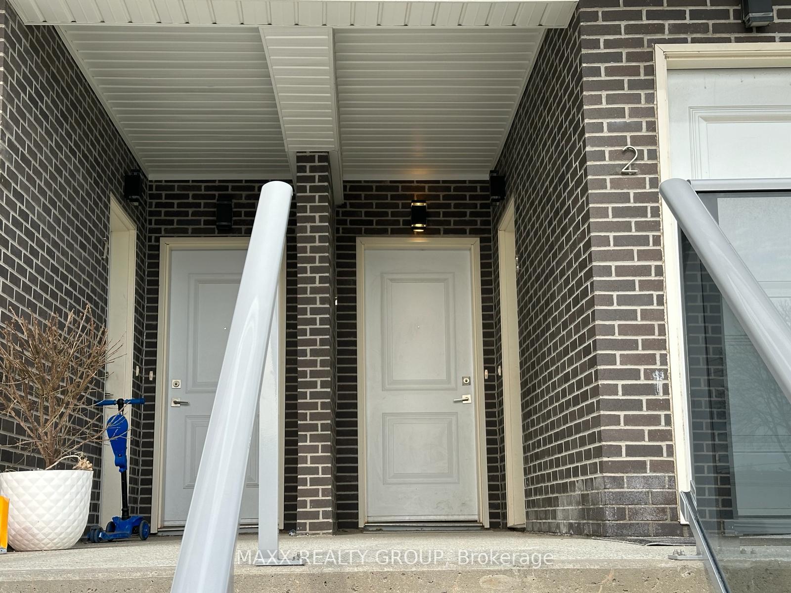 Photo 3 of Unit 4A, 1430 Highland Road W, Kitchener — HOMEH