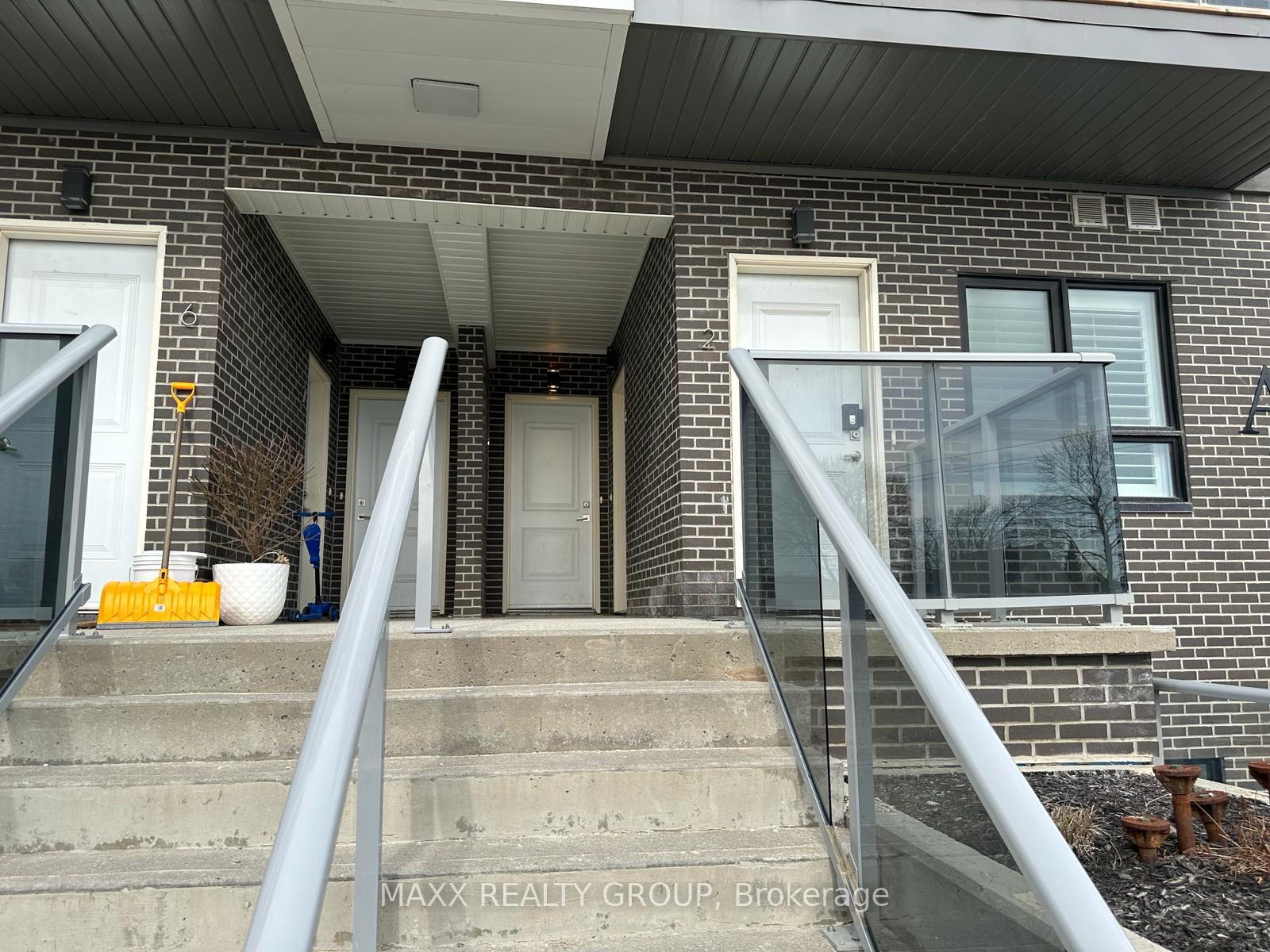 Photo 4 of Unit 4A, 1430 Highland Road W, Kitchener — HOMEH