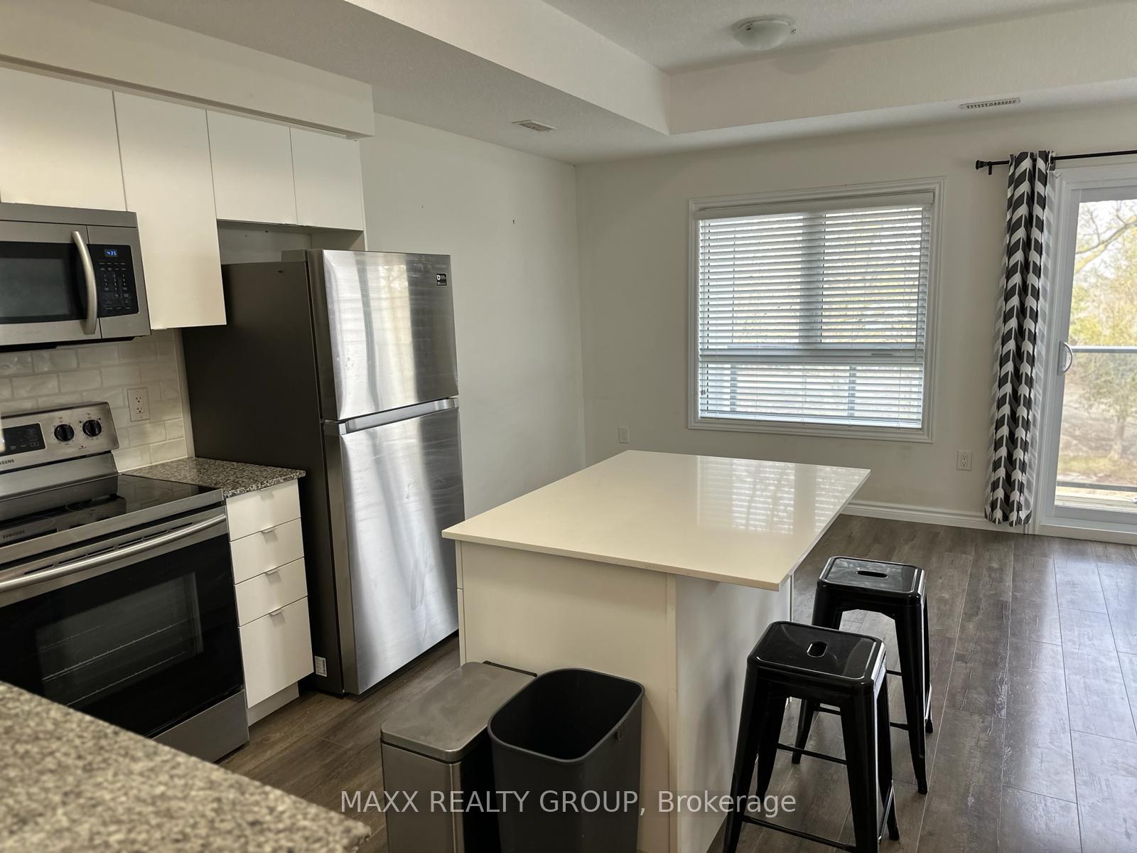Photo 12 of Unit 4A, 1430 Highland Road W, Kitchener — HOMEH