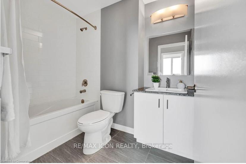 Photo 7 of Unit 1309, 104 Garment Street, Kitchener — HOMEH