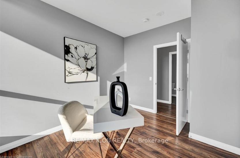 Photo 8 of Unit 1309, 104 Garment Street, Kitchener — HOMEH