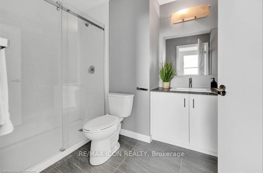 Photo 11 of Unit 1309, 104 Garment Street, Kitchener — HOMEH