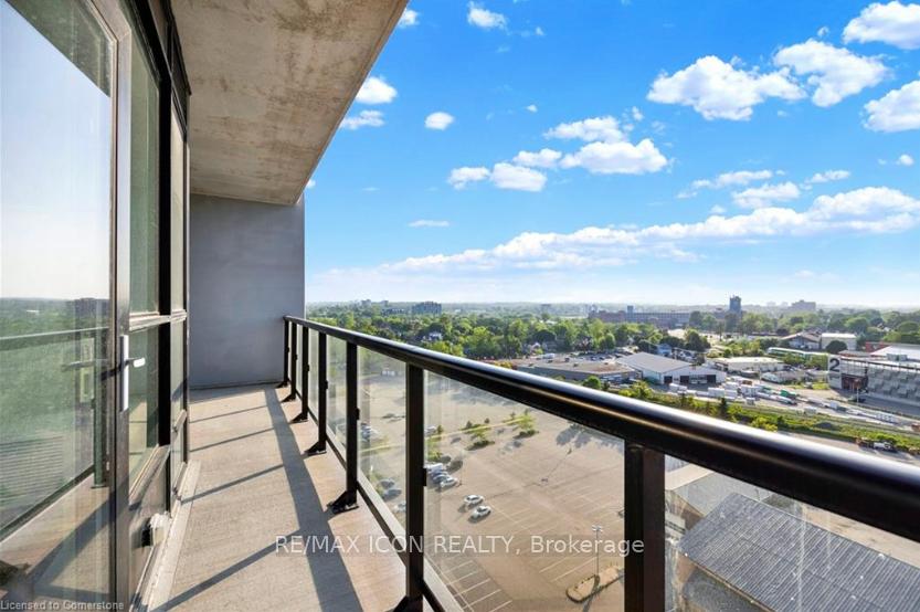 Photo 12 of Unit 1309, 104 Garment Street, Kitchener — HOMEH