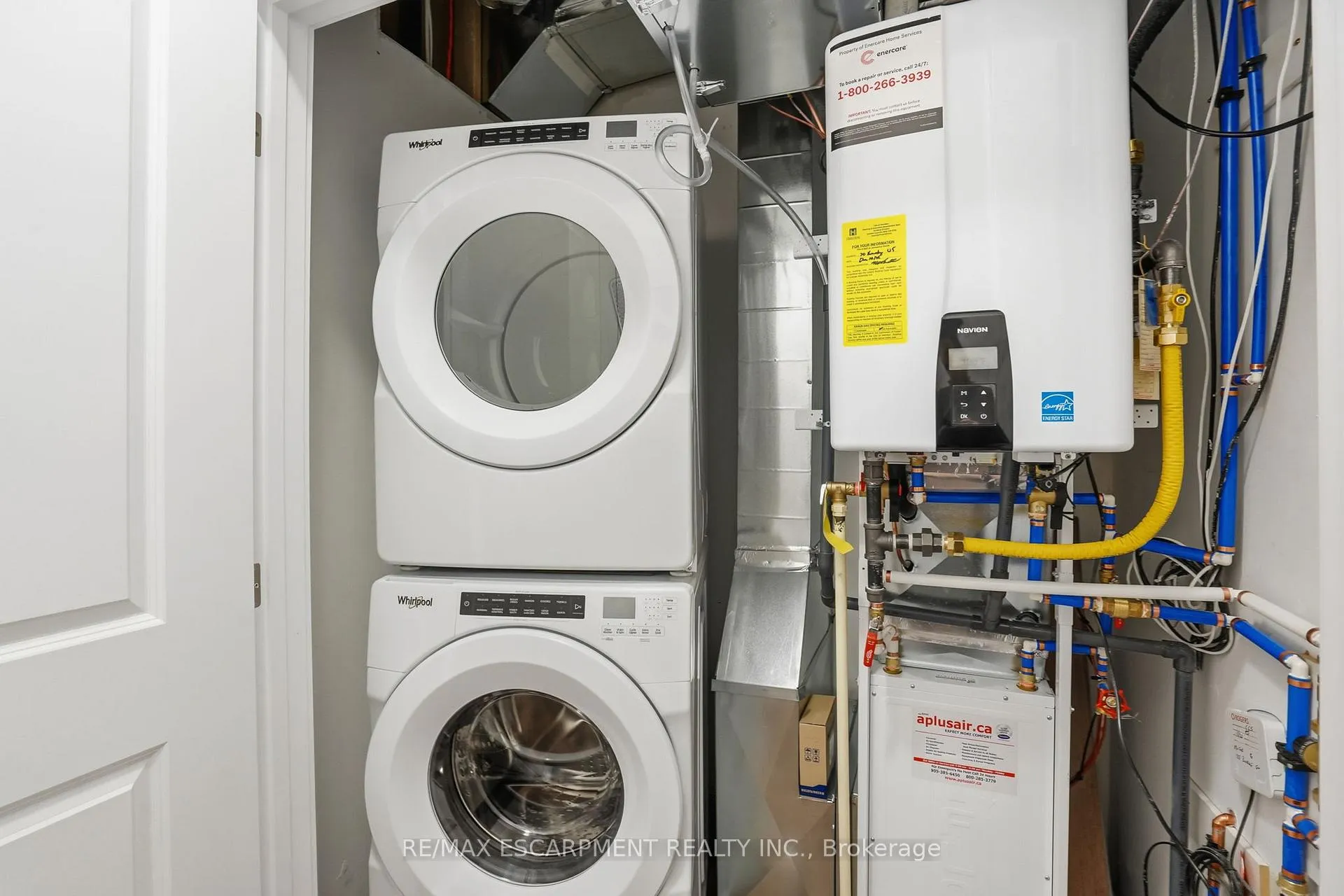 Photo 15 of Unit 5, 70 Kenesky Drive, Hamilton, Waterdown — HOMEH
