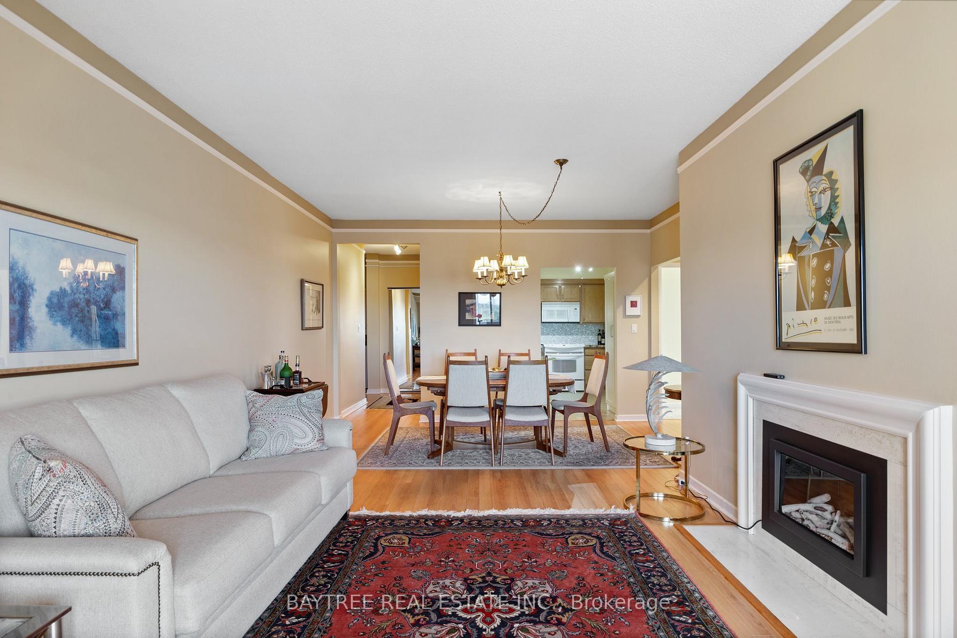 Photo 1 of Unit 803, 3663 Riverside Drive E, Windsor — HOMEH