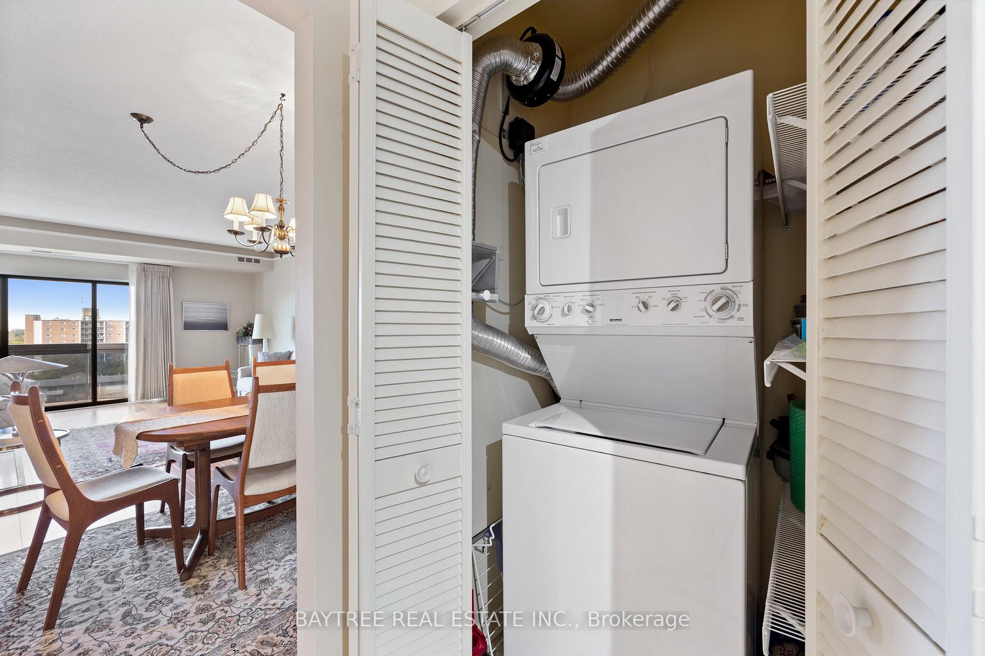 Photo 3 of Unit 803, 3663 Riverside Drive E, Windsor — HOMEH