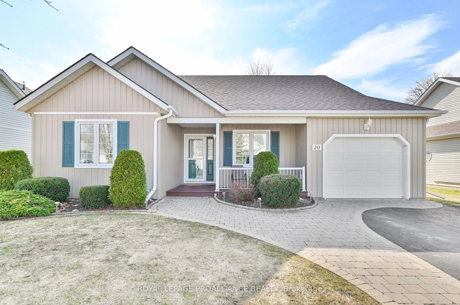Photo 1 of 20 Lockwood Drive, Brighton — HOMEH