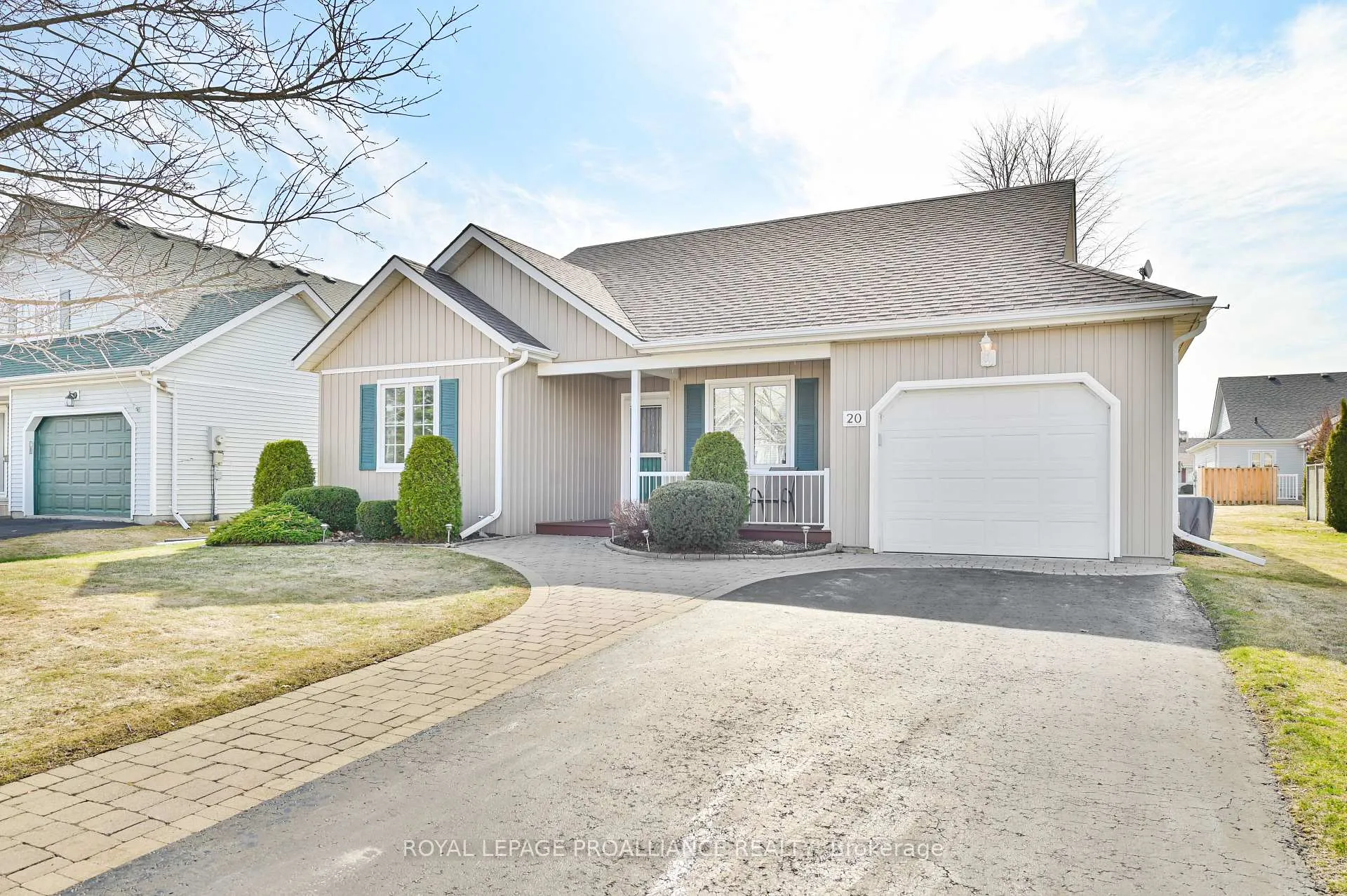 Photo 2 of 20 Lockwood Drive, Brighton — HOMEH