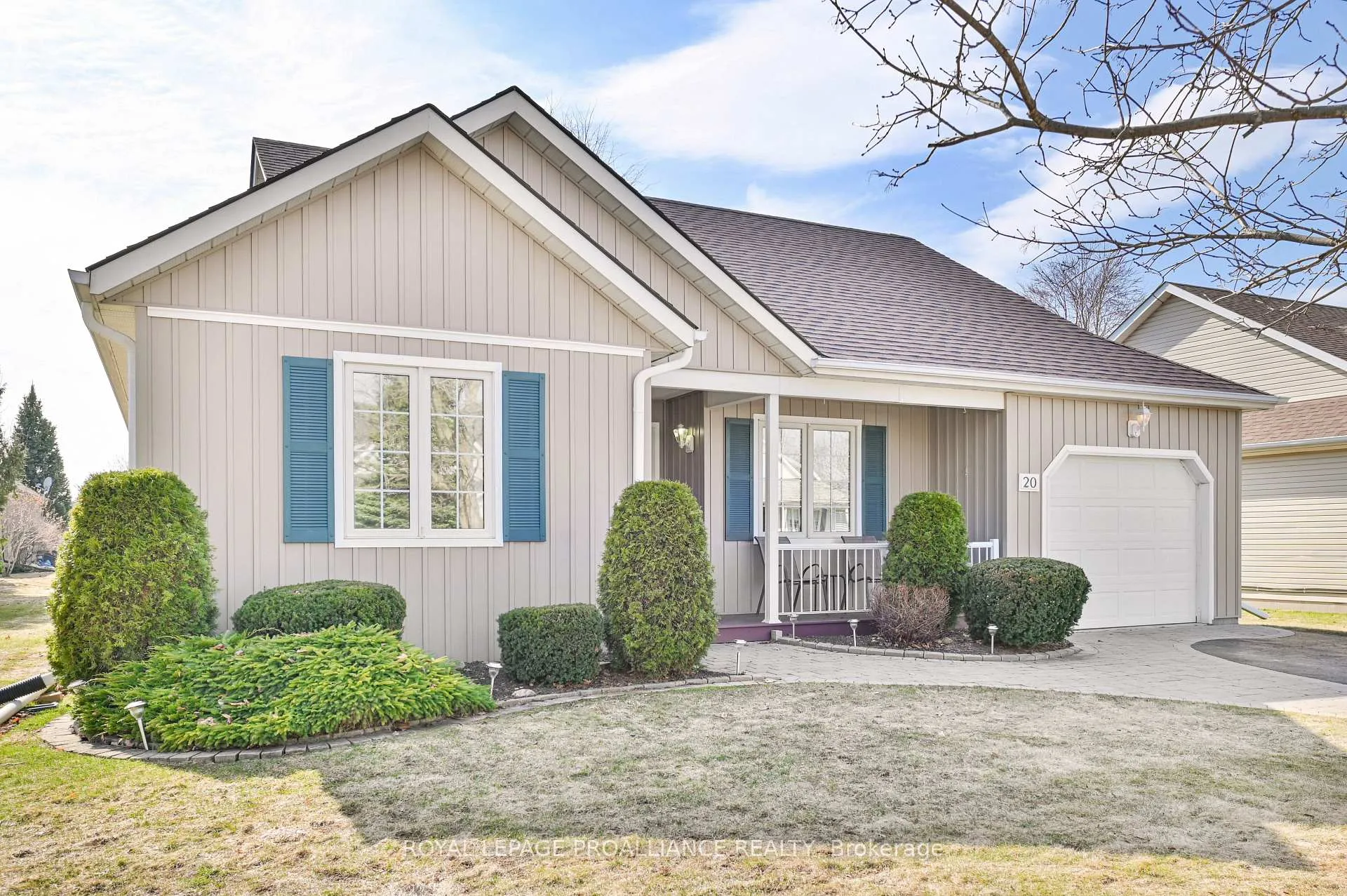 Photo 3 of 20 Lockwood Drive, Brighton — HOMEH