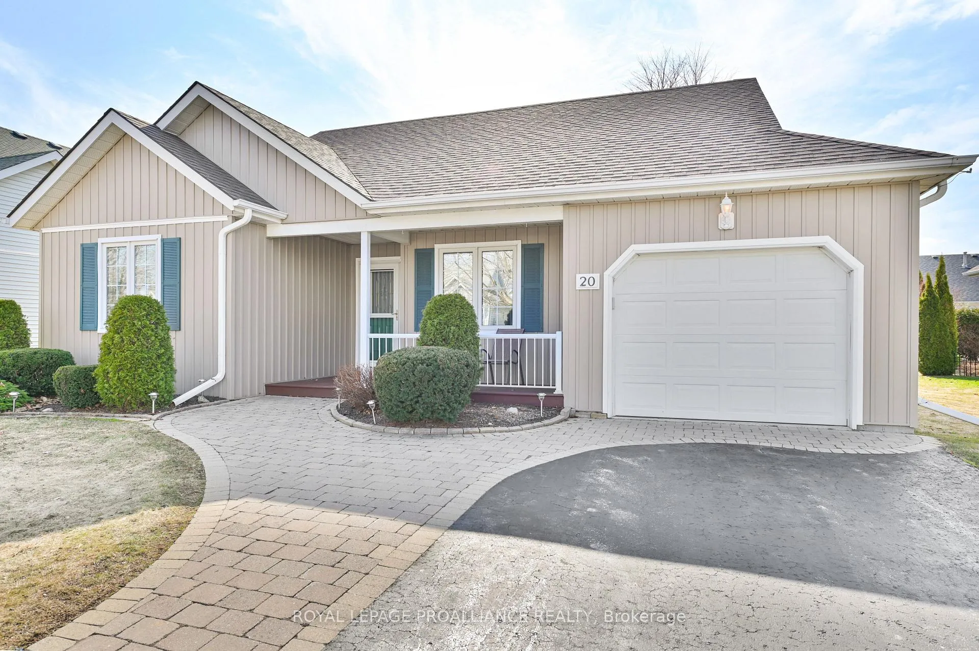Photo 4 of 20 Lockwood Drive, Brighton — HOMEH