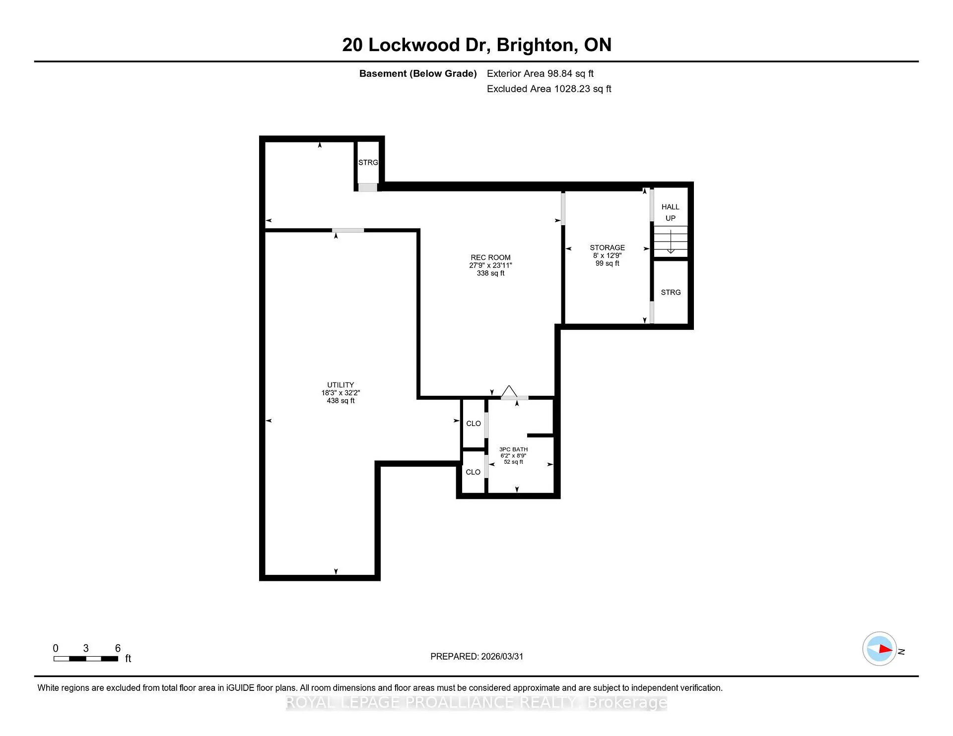 Photo 35 of 20 Lockwood Drive, Brighton — HOMEH