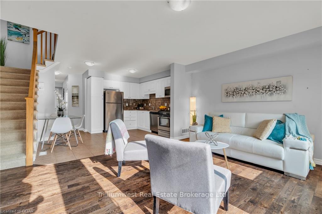 Photo 1 of 38 Waterford Drive, Guelph, Pineridge/Westminster Woods — HOMEH