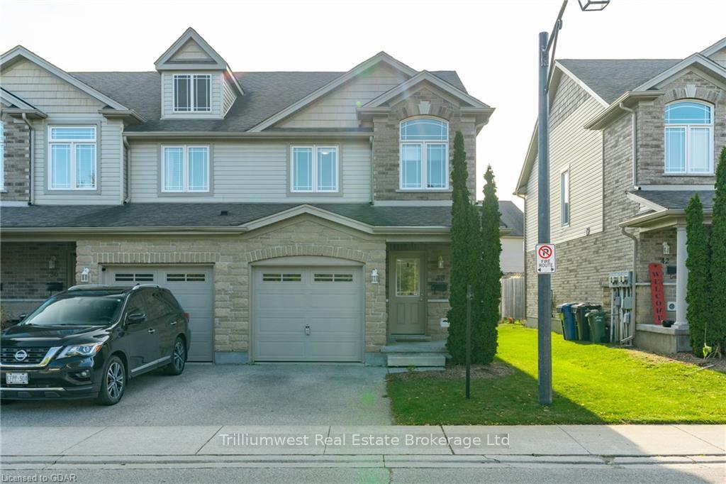 Photo 2 of 38 Waterford Drive, Guelph, Pineridge/Westminster Woods — HOMEH
