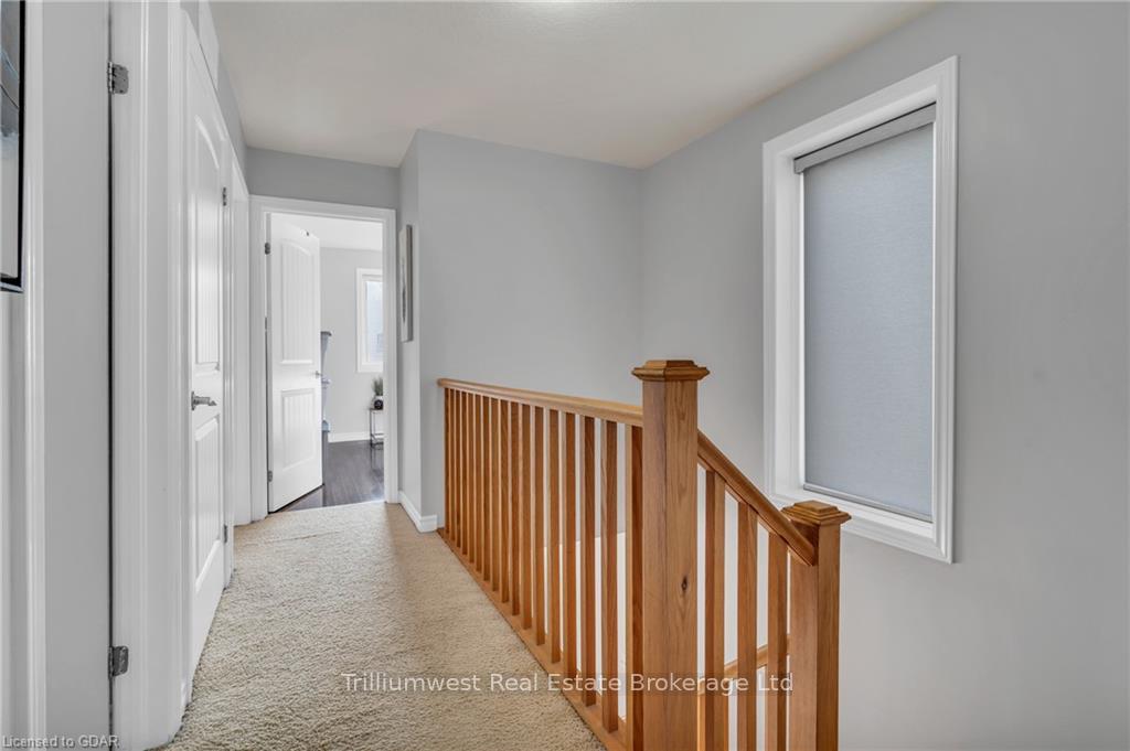 Photo 10 of 38 Waterford Drive, Guelph, Pineridge/Westminster Woods — HOMEH