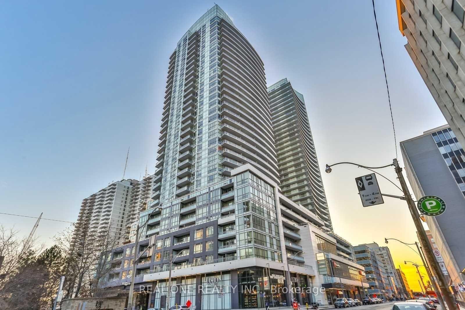 Photo 2 of Unit 315, 98 Lillian Street, Toronto, Mount Pleasant West — HOMEH