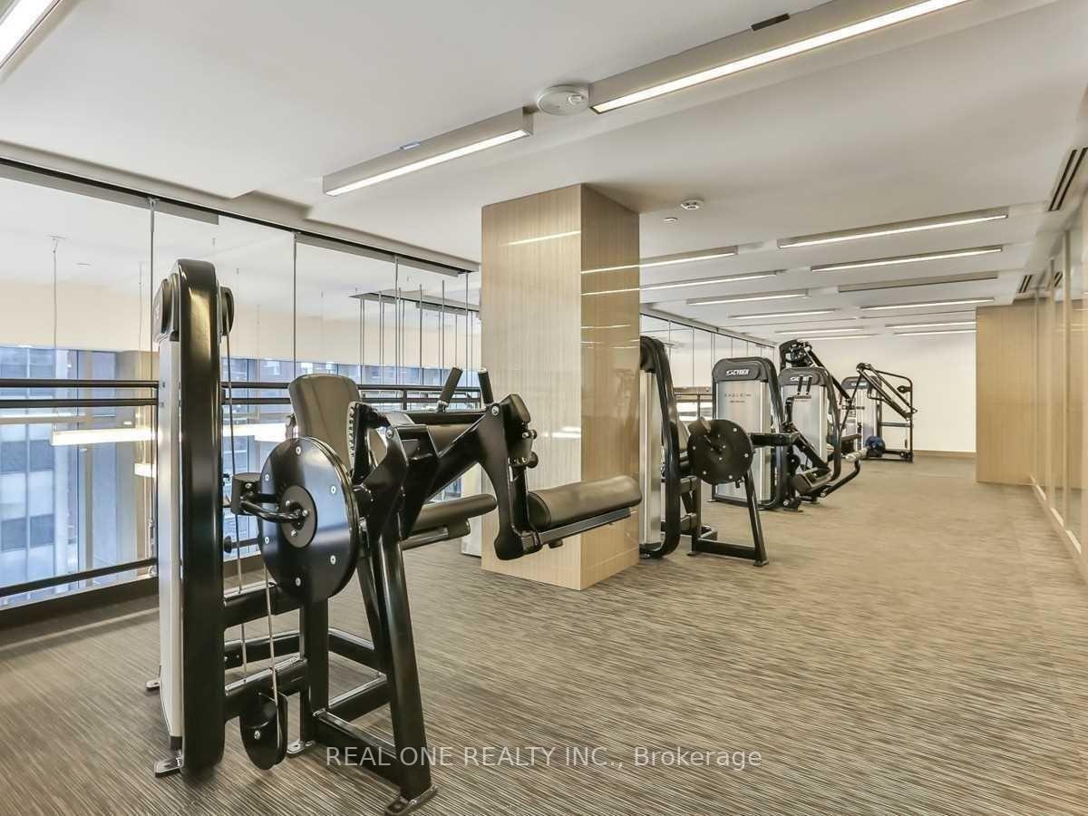 Photo 4 of Unit 315, 98 Lillian Street, Toronto, Mount Pleasant West — HOMEH