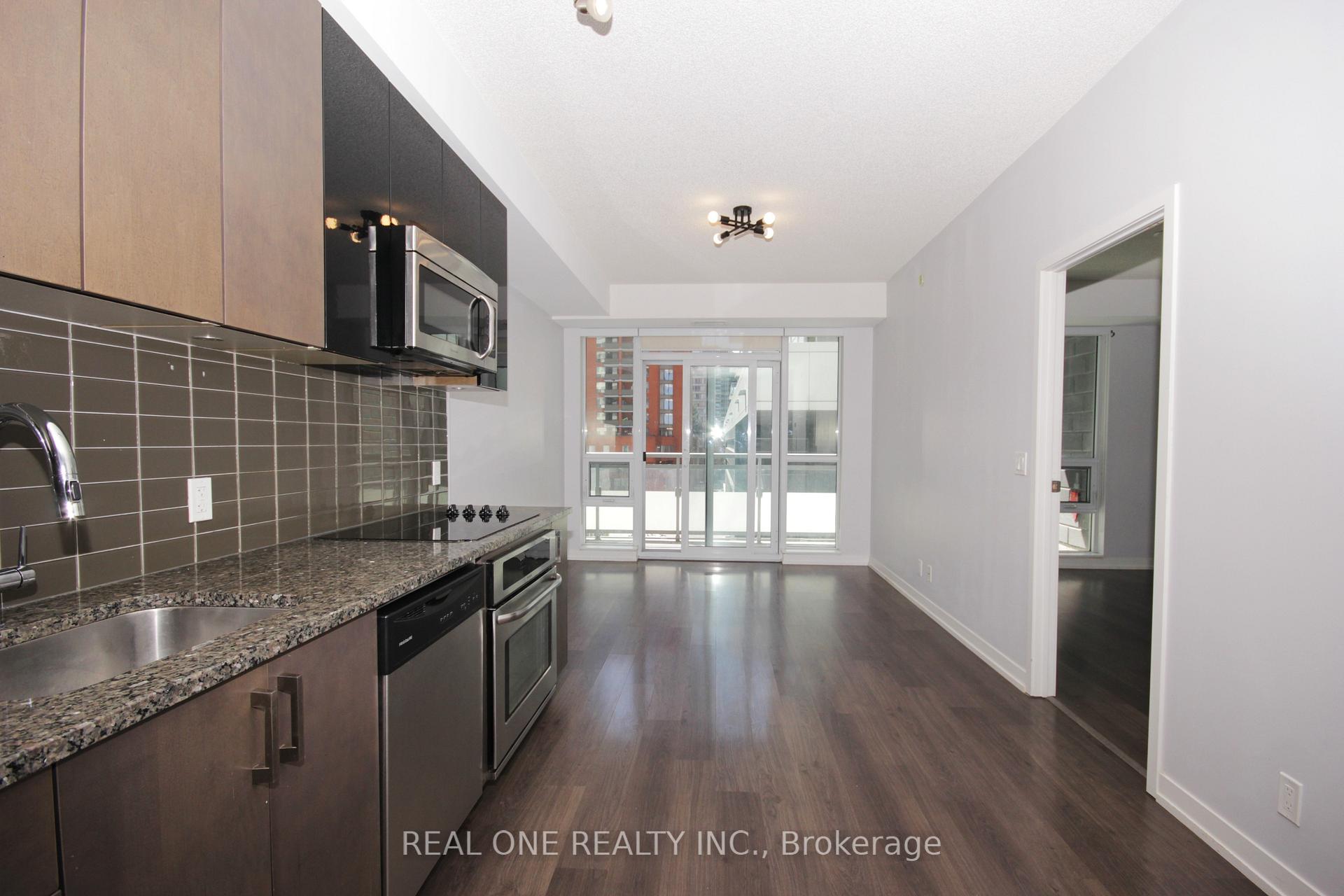 Photo 6 of Unit 315, 98 Lillian Street, Toronto, Mount Pleasant West — HOMEH