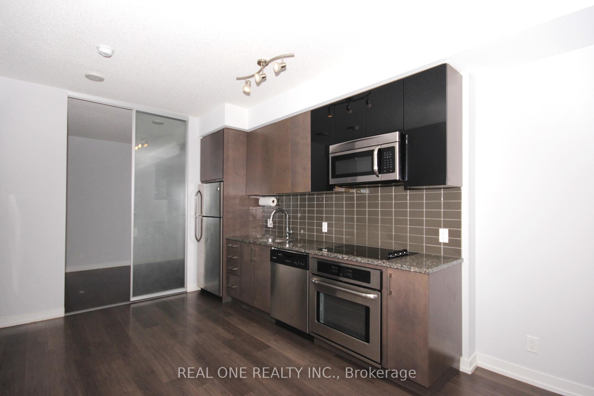 Photo 8 of Unit 315, 98 Lillian Street, Toronto, Mount Pleasant West — HOMEH