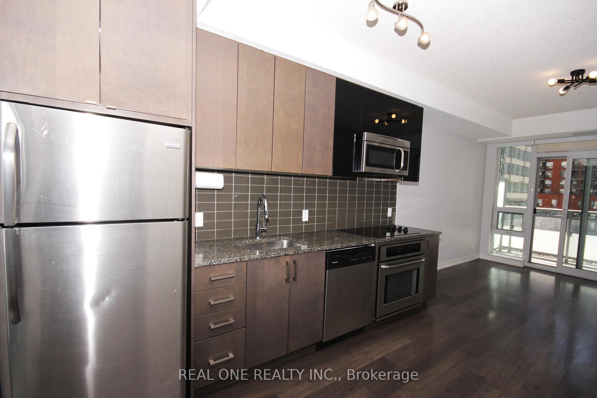 Photo 10 of Unit 315, 98 Lillian Street, Toronto, Mount Pleasant West — HOMEH