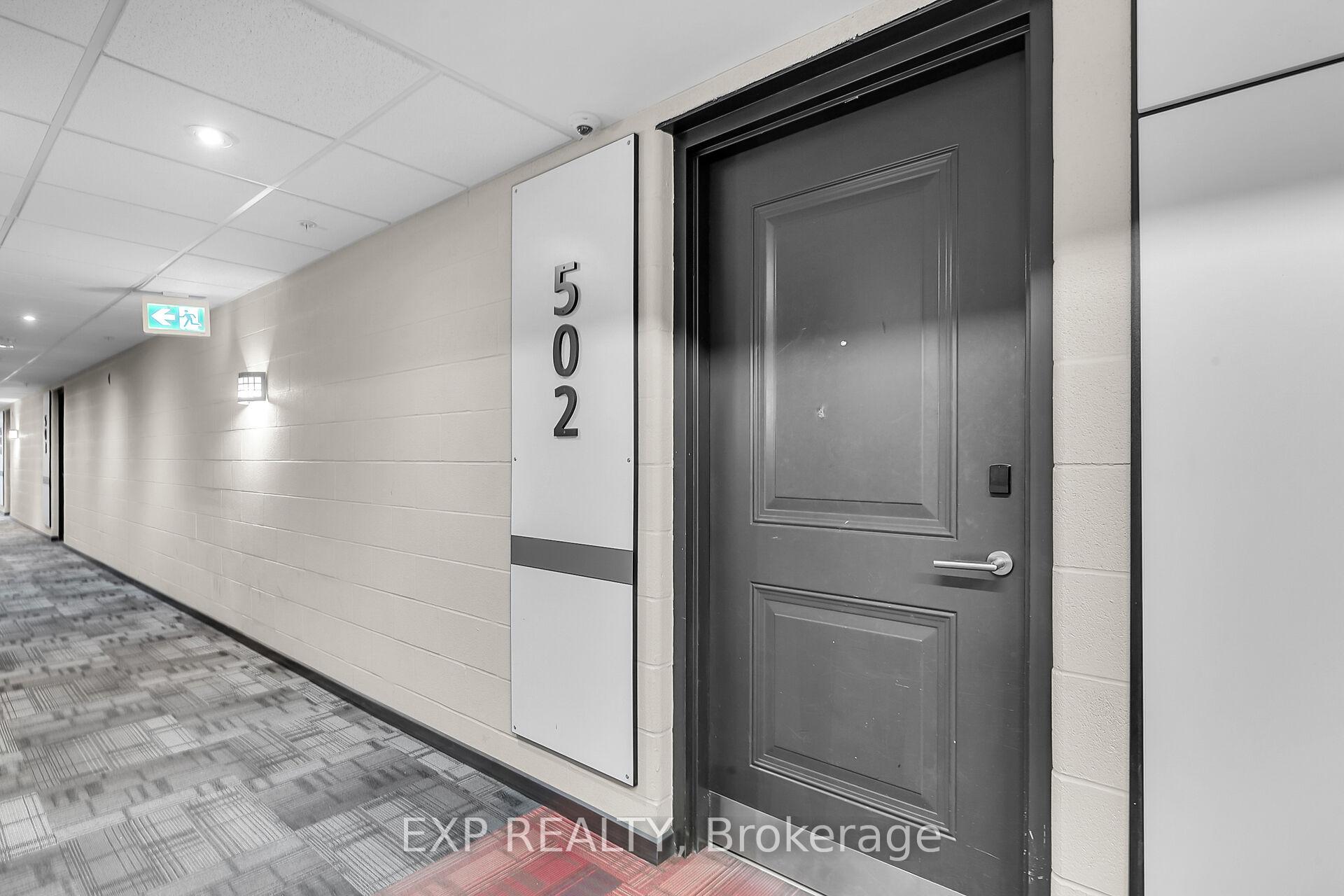 Photo 3 of Unit 502, 1291 Gordon Street, Guelph, Kortright West — HOMEH