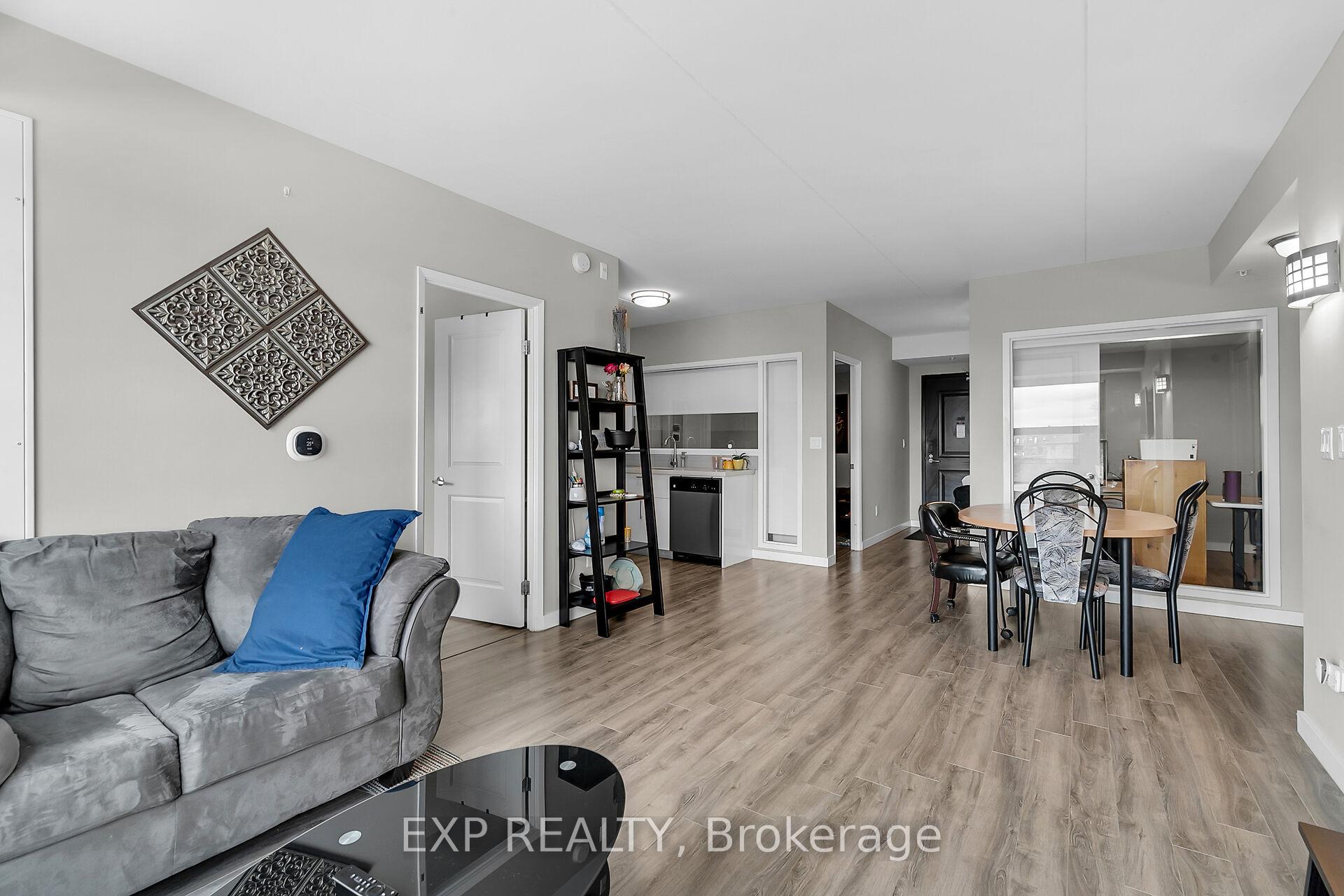 Photo 6 of Unit 502, 1291 Gordon Street, Guelph, Kortright West — HOMEH