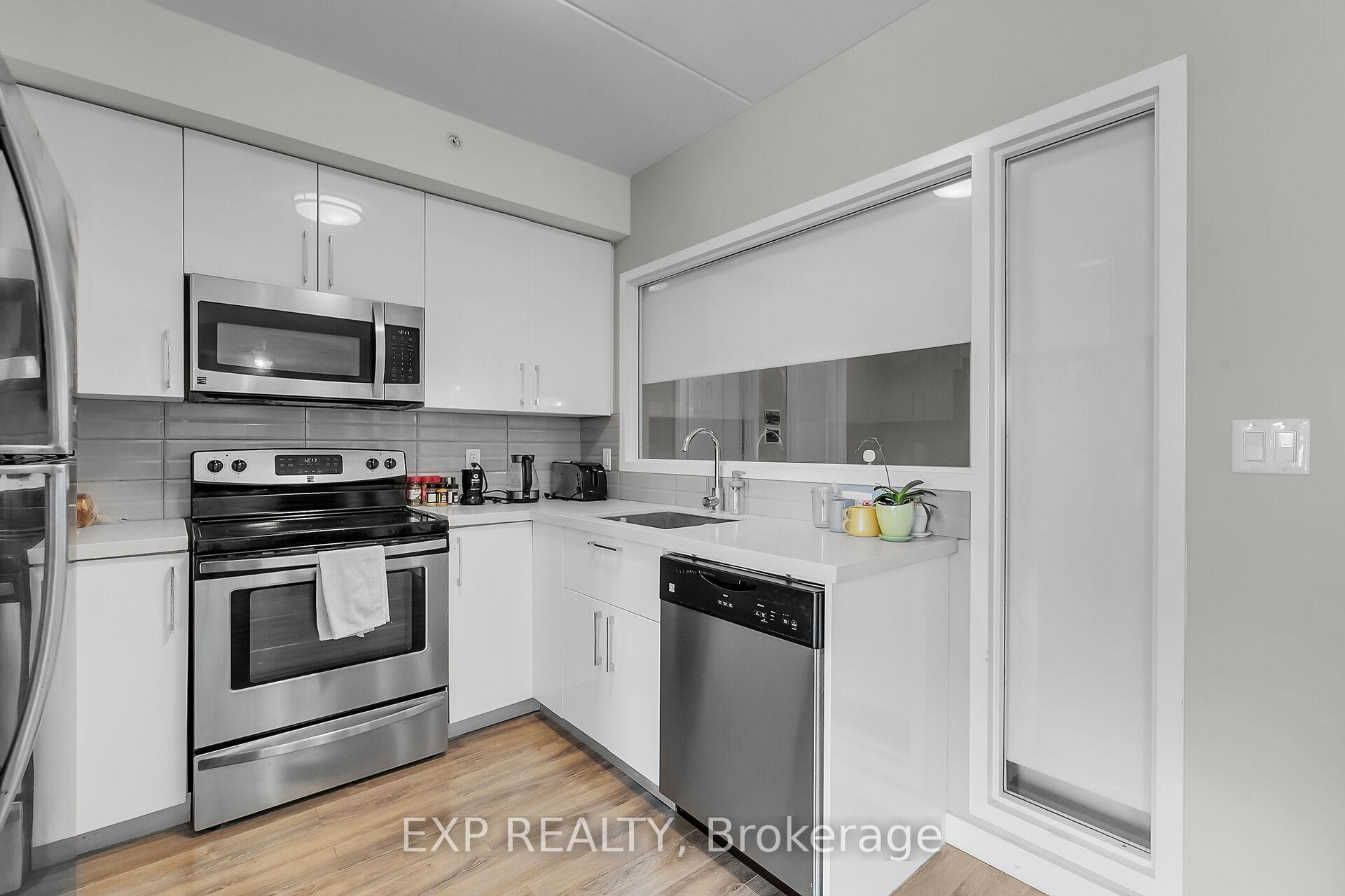 Photo 10 of Unit 502, 1291 Gordon Street, Guelph, Kortright West — HOMEH