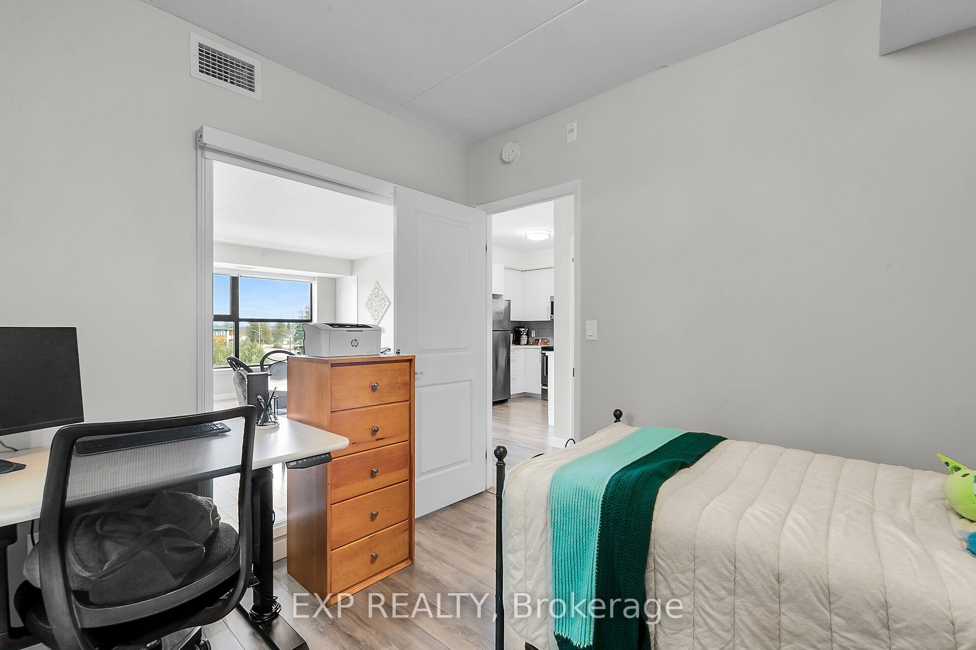 Photo 14 of Unit 502, 1291 Gordon Street, Guelph, Kortright West — HOMEH
