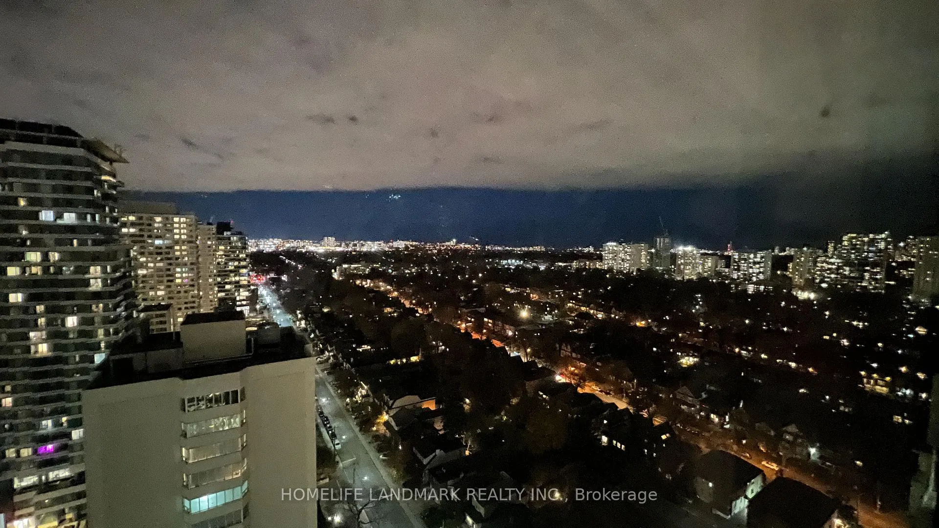 Photo 13 of Unit 2102, 20 Soudan Avenue, Toronto, Mount Pleasant West — HOMEH