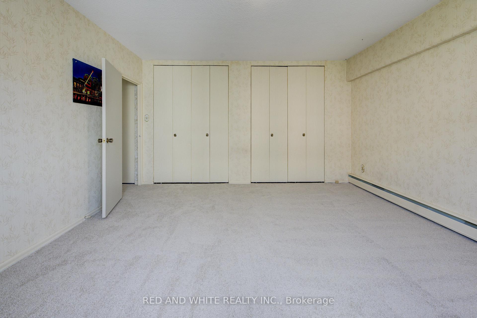 Photo 23 of Unit 407, 45 Westmount Road N, Waterloo — HOMEH