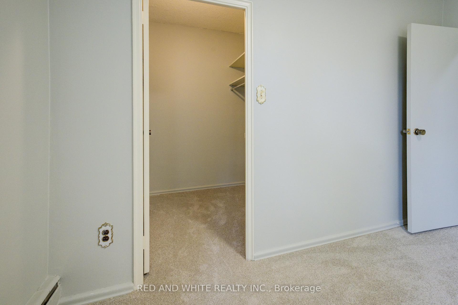 Photo 27 of Unit 407, 45 Westmount Road N, Waterloo — HOMEH