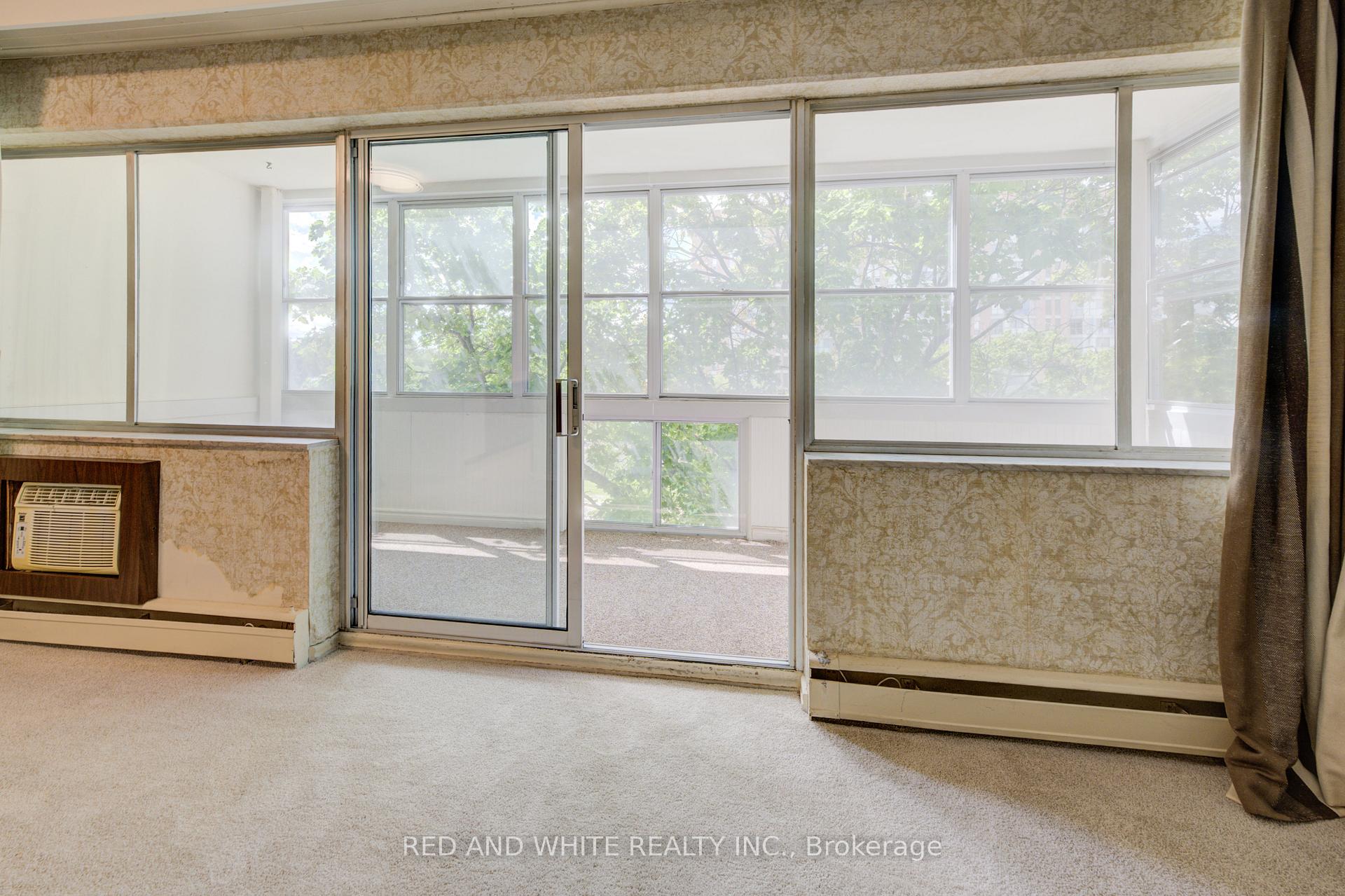 Photo 28 of Unit 407, 45 Westmount Road N, Waterloo — HOMEH