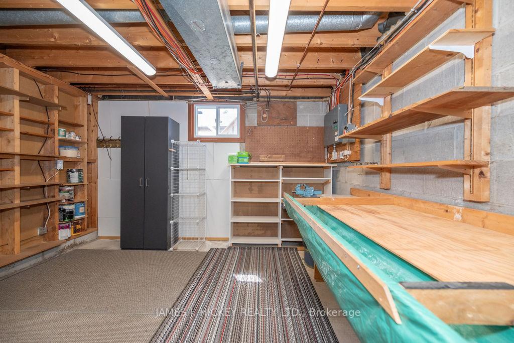 Photo 39 of 19 Wolfe Avenue, Deep River — HOMEH