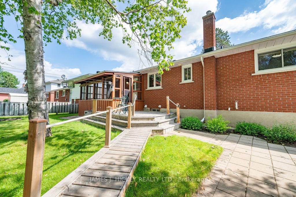 Photo 42 of 19 Wolfe Avenue, Deep River — HOMEH