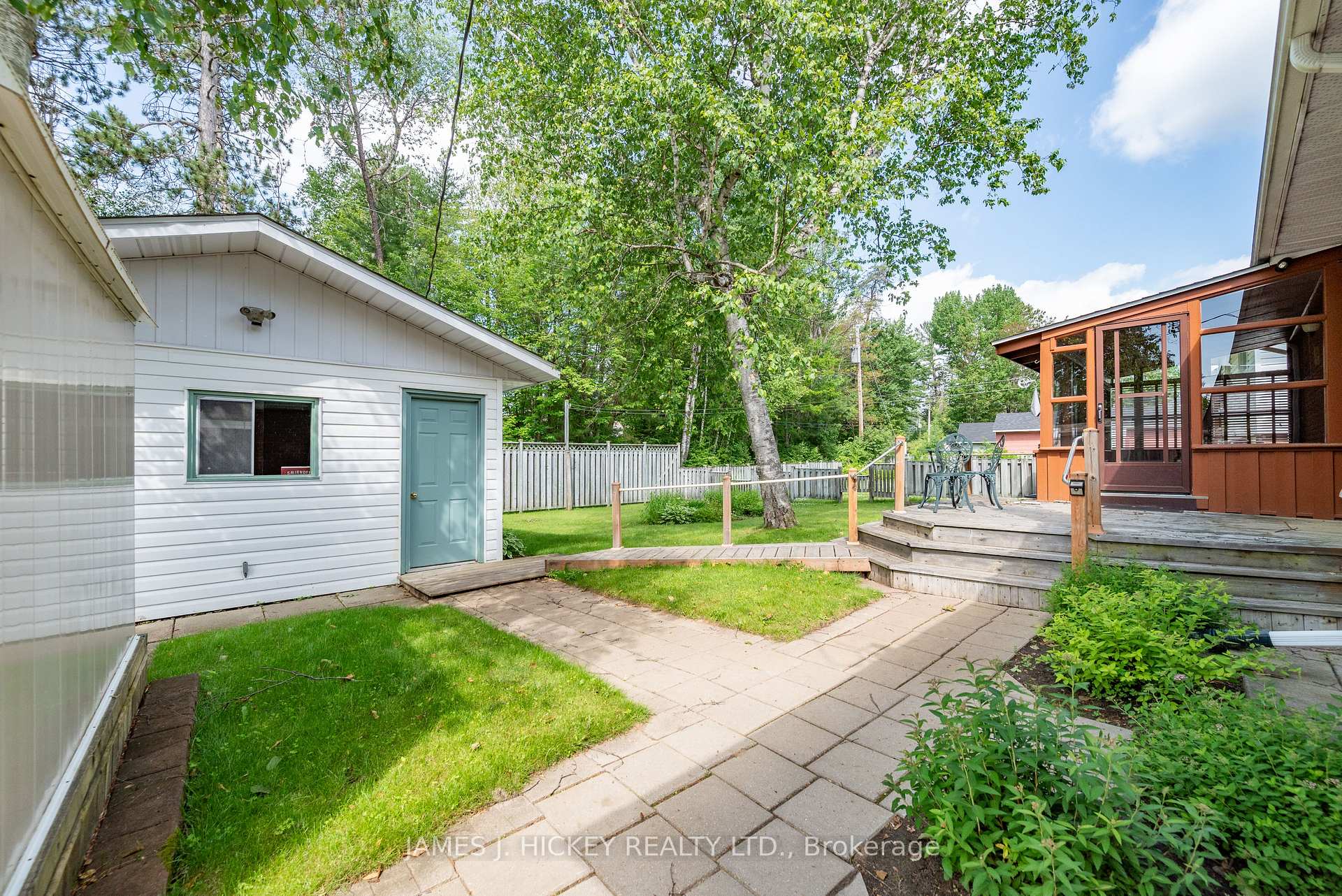 Photo 36 of 19 Wolfe Avenue, Deep River — HOMEH