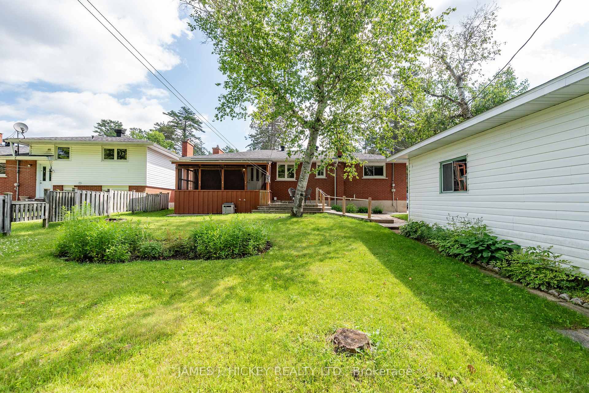 Photo 38 of 19 Wolfe Avenue, Deep River — HOMEH