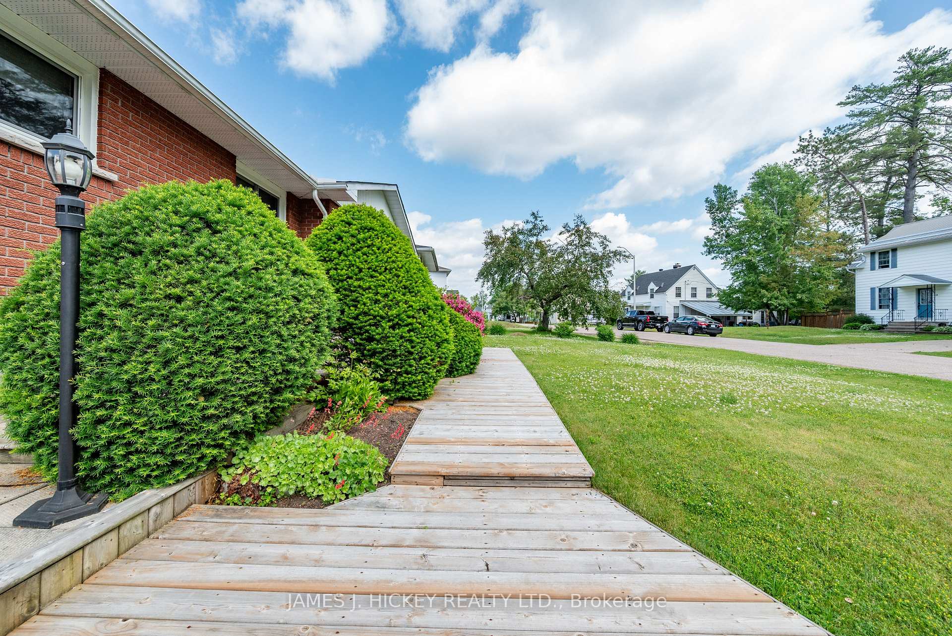Photo 40 of 19 Wolfe Avenue, Deep River — HOMEH