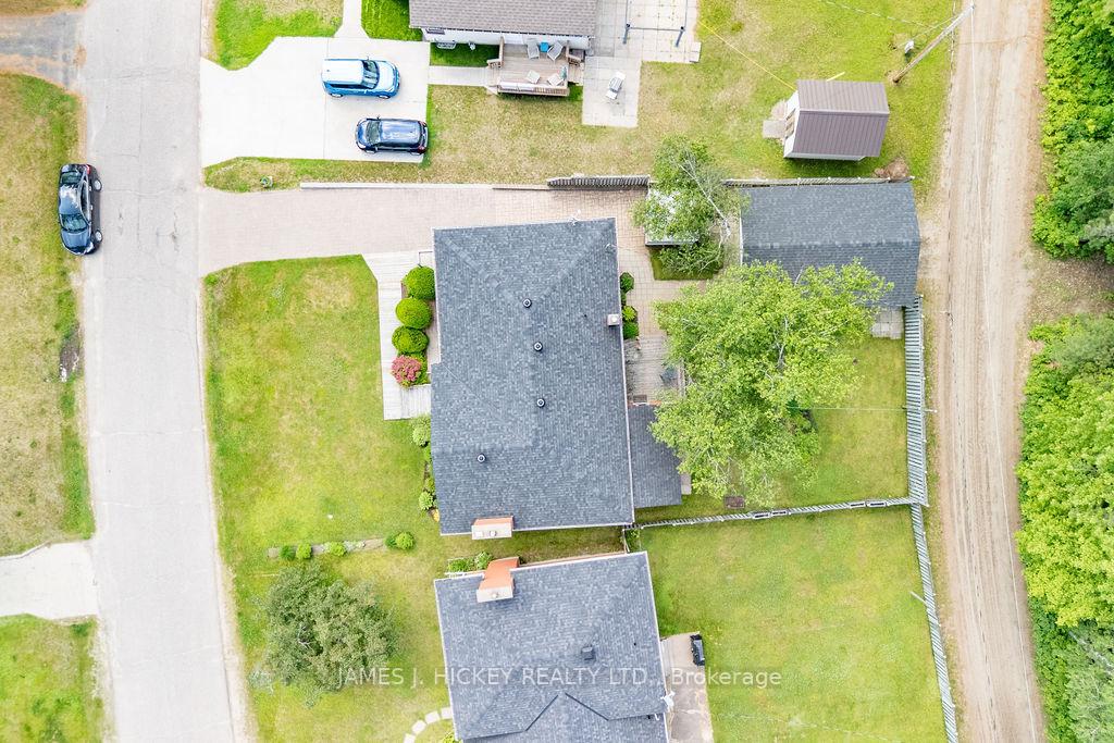 Photo 41 of 19 Wolfe Avenue, Deep River — HOMEH
