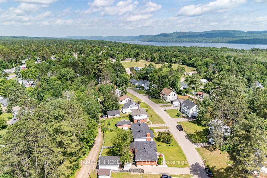 Photo 45 of 19 Wolfe Avenue, Deep River — HOMEH