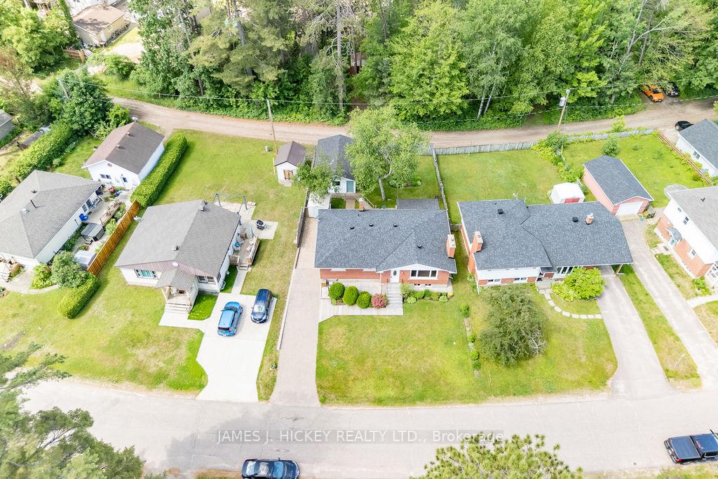Photo 44 of 19 Wolfe Avenue, Deep River — HOMEH