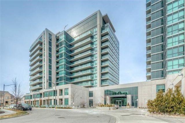 Photo 1 of Unit 1204, 35 Brian Peck Crescent, Toronto, Thorncliffe Park — HOMEH