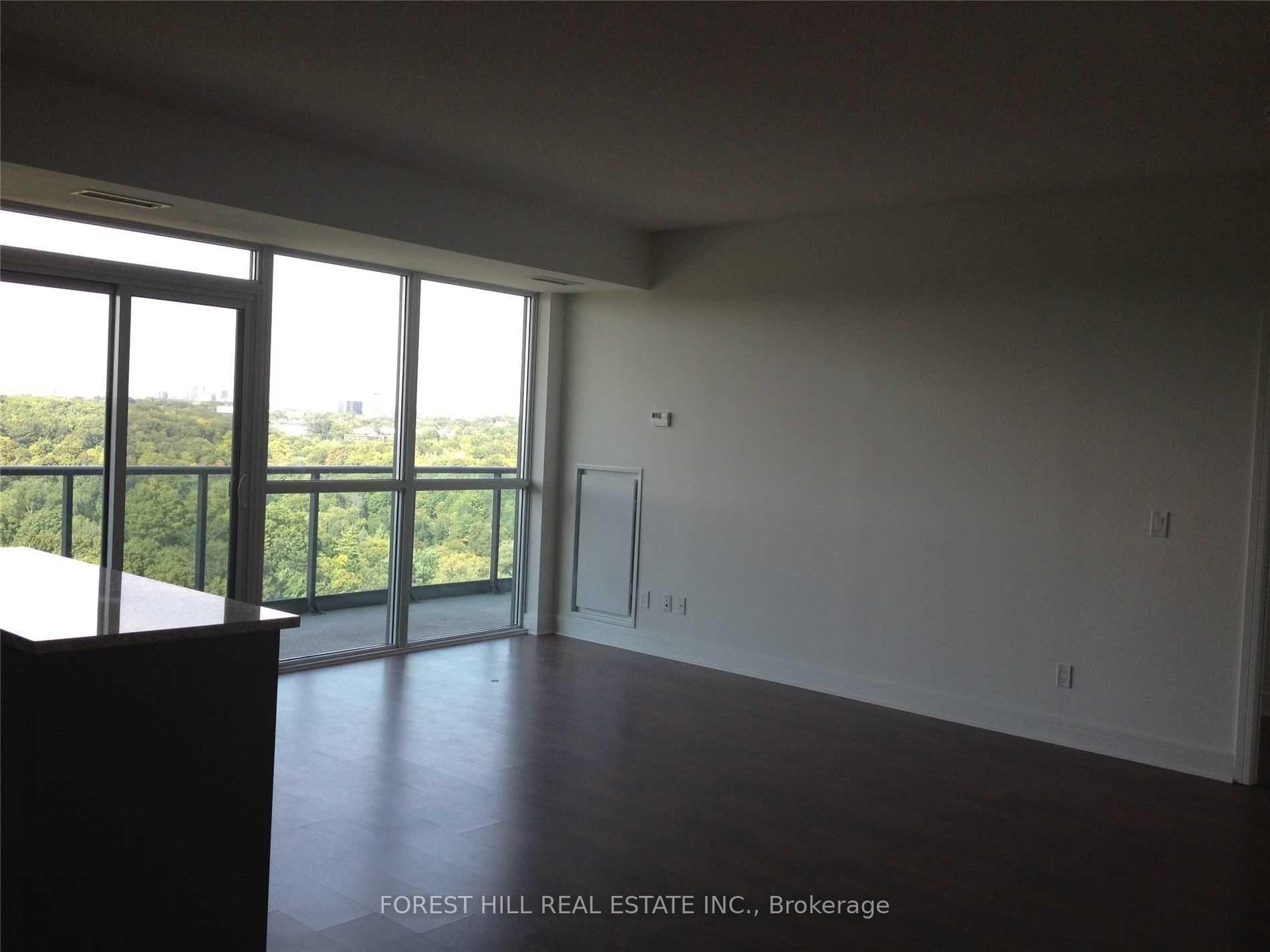 Photo 4 of Unit 1204, 35 Brian Peck Crescent, Toronto, Thorncliffe Park — HOMEH