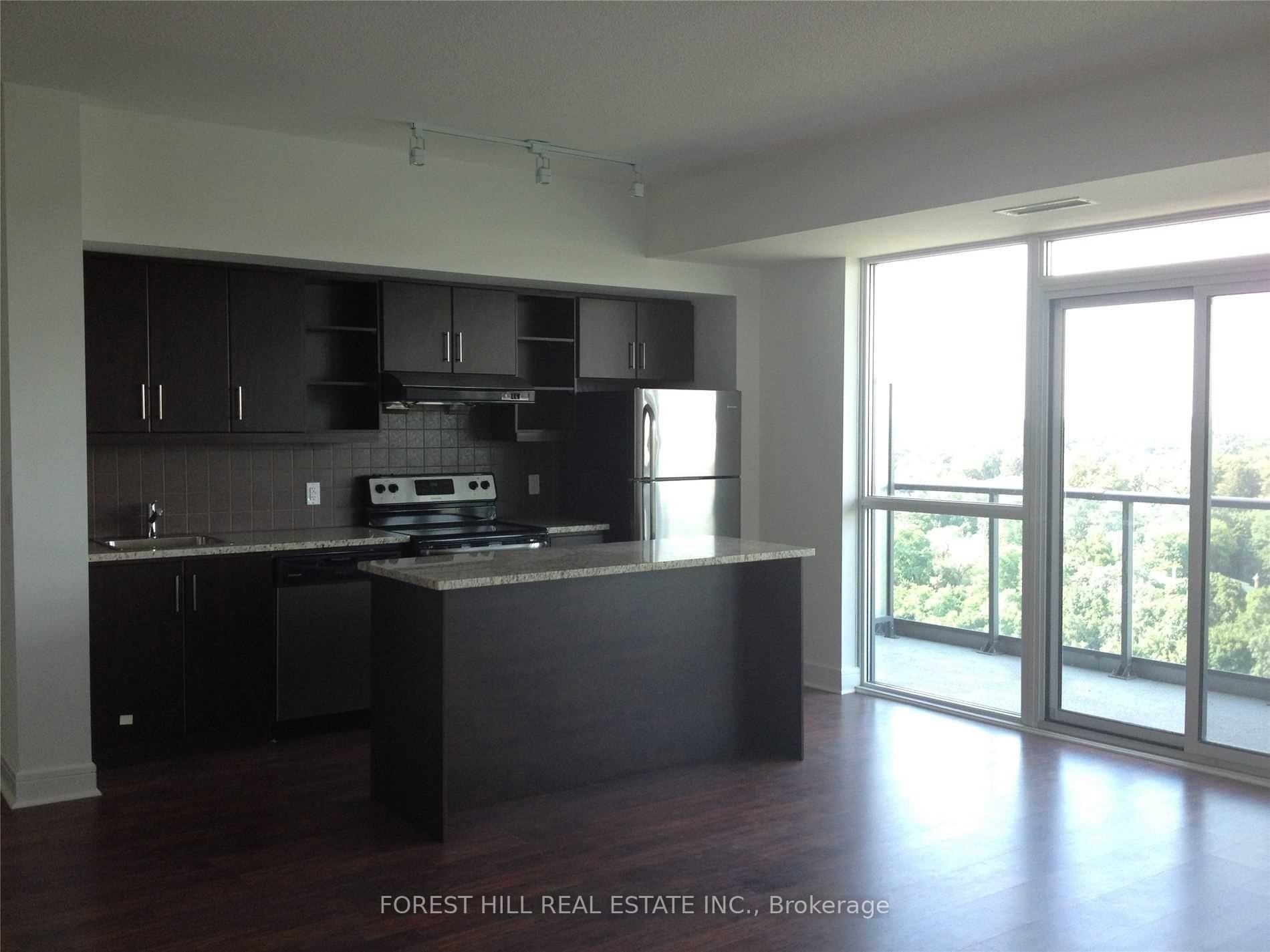 Photo 5 of Unit 1204, 35 Brian Peck Crescent, Toronto, Thorncliffe Park — HOMEH