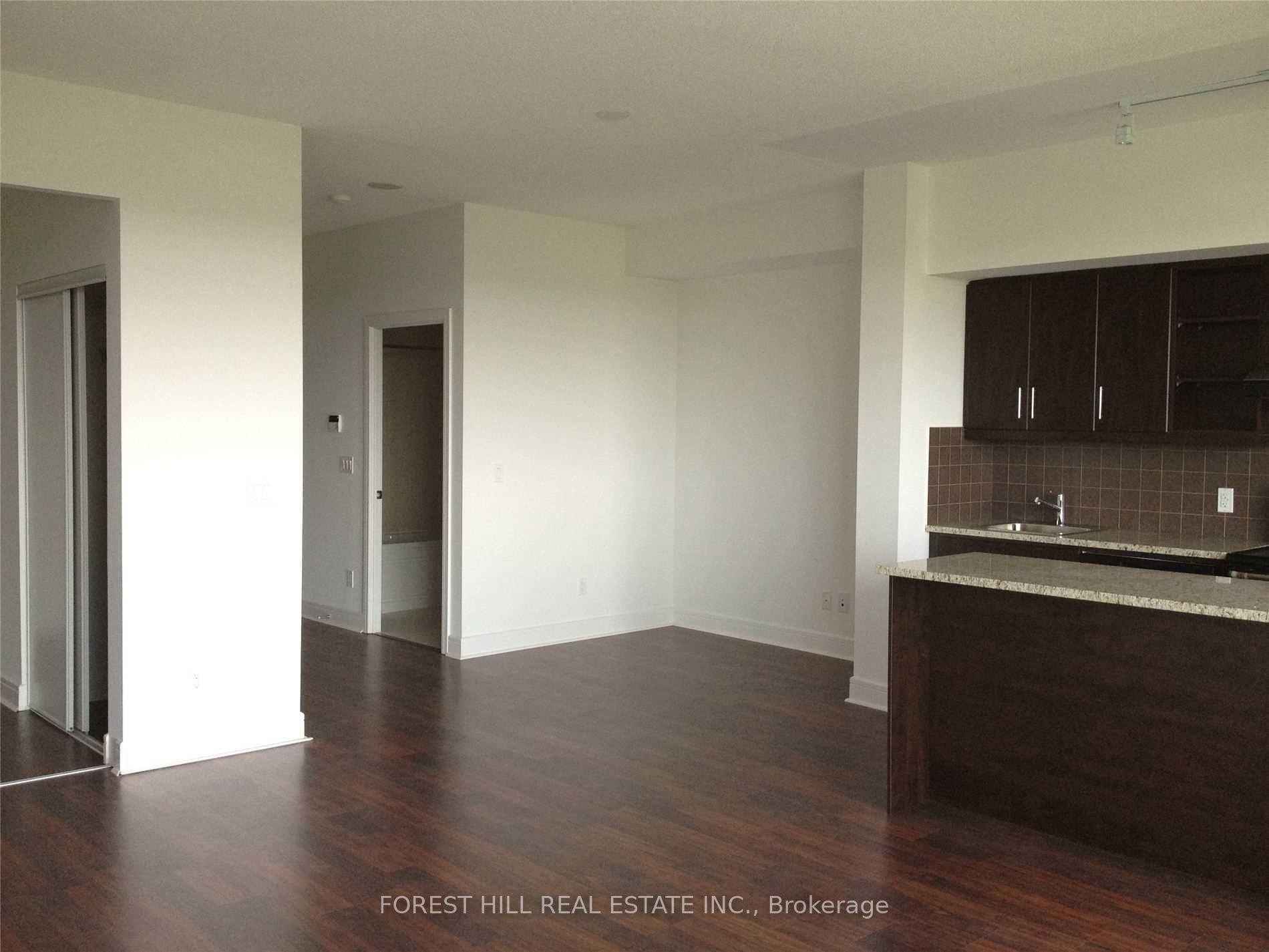 Photo 6 of Unit 1204, 35 Brian Peck Crescent, Toronto, Thorncliffe Park — HOMEH