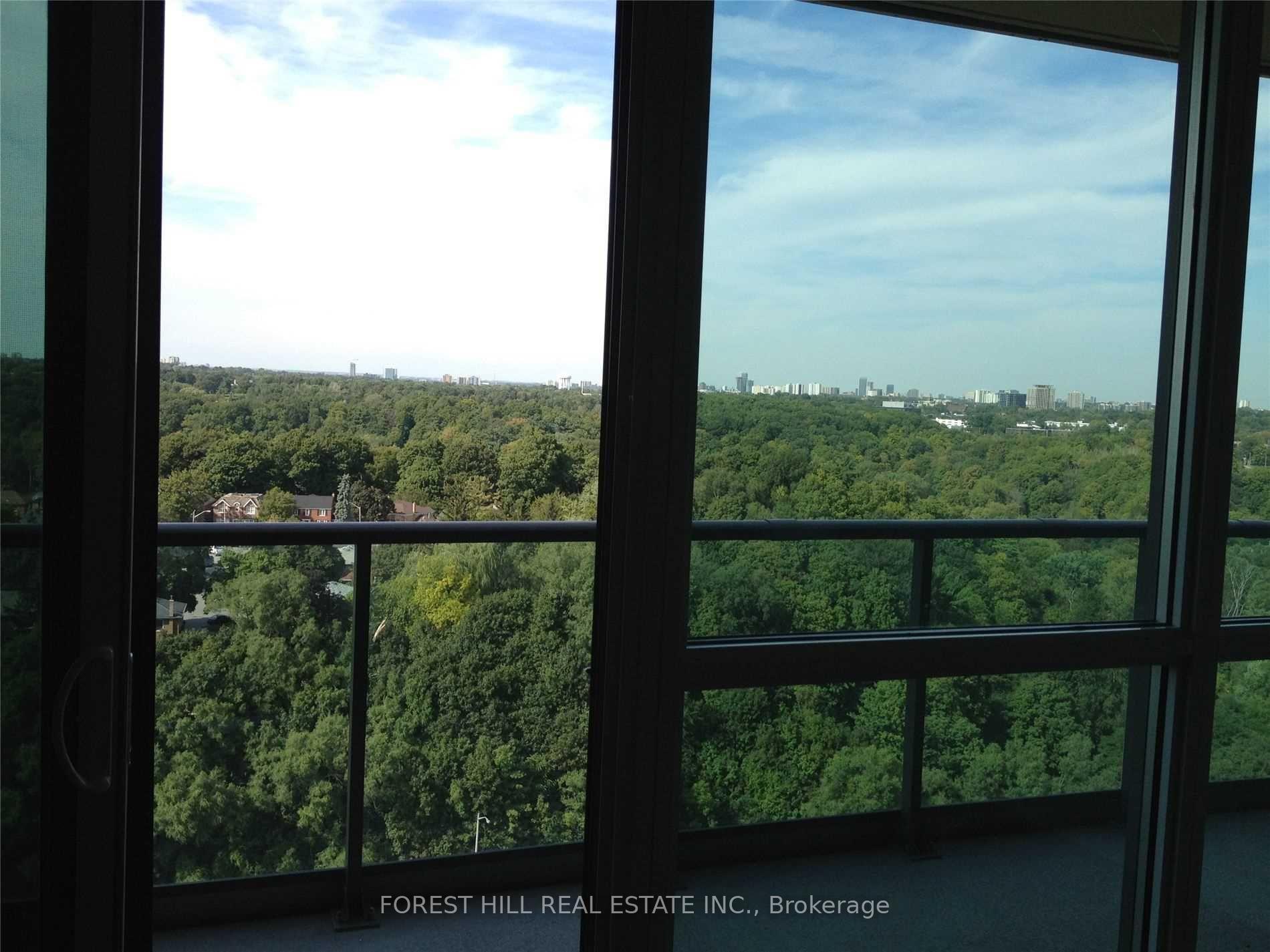 Photo 7 of Unit 1204, 35 Brian Peck Crescent, Toronto, Thorncliffe Park — HOMEH