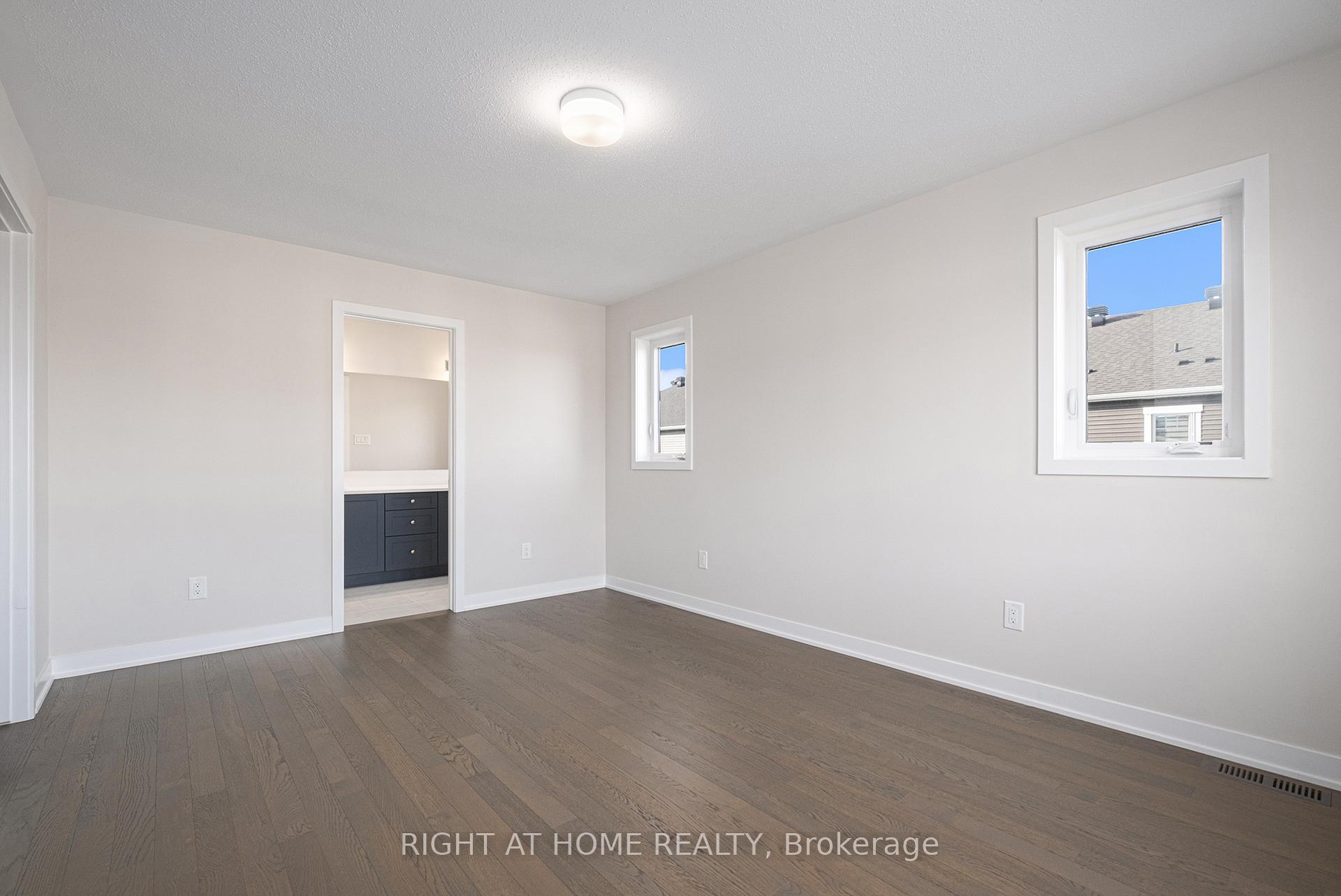 Photo 14 of 600 Cygnus Street, Ottawa, Barrhaven - Half Moon Bay — HOMEH