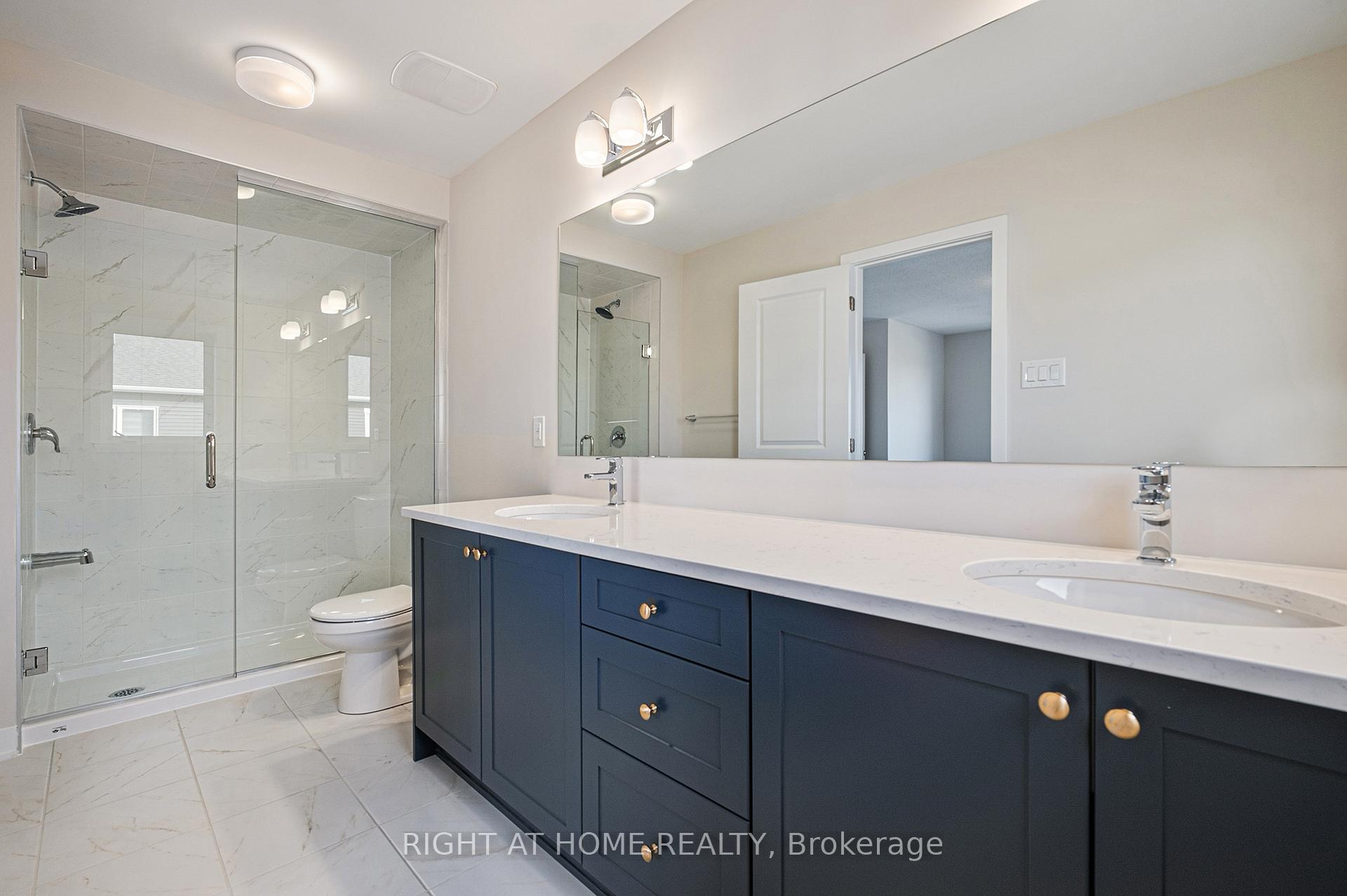 Photo 19 of 600 Cygnus Street, Ottawa, Barrhaven - Half Moon Bay — HOMEH