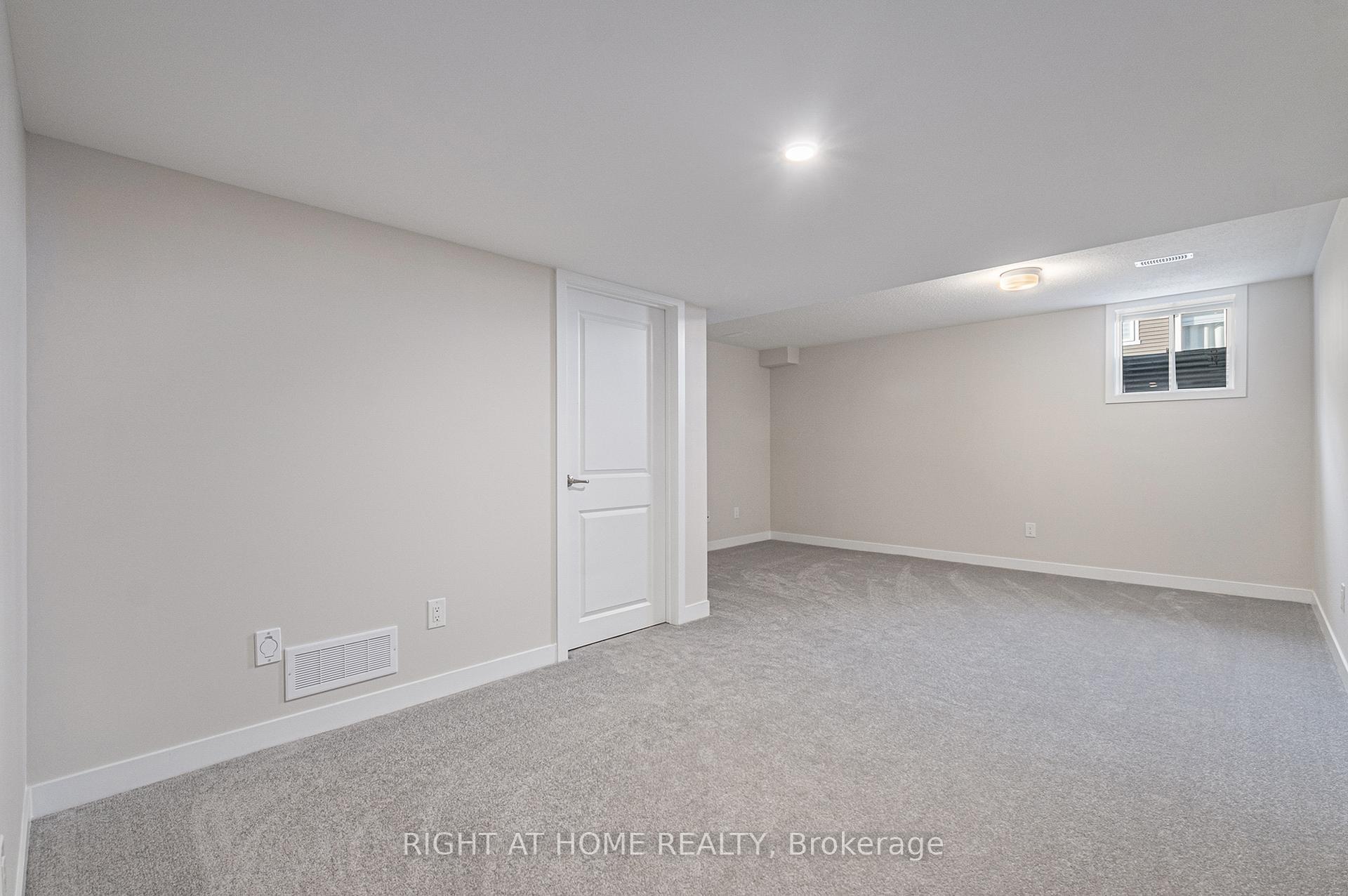 Photo 22 of 600 Cygnus Street, Ottawa, Barrhaven - Half Moon Bay — HOMEH