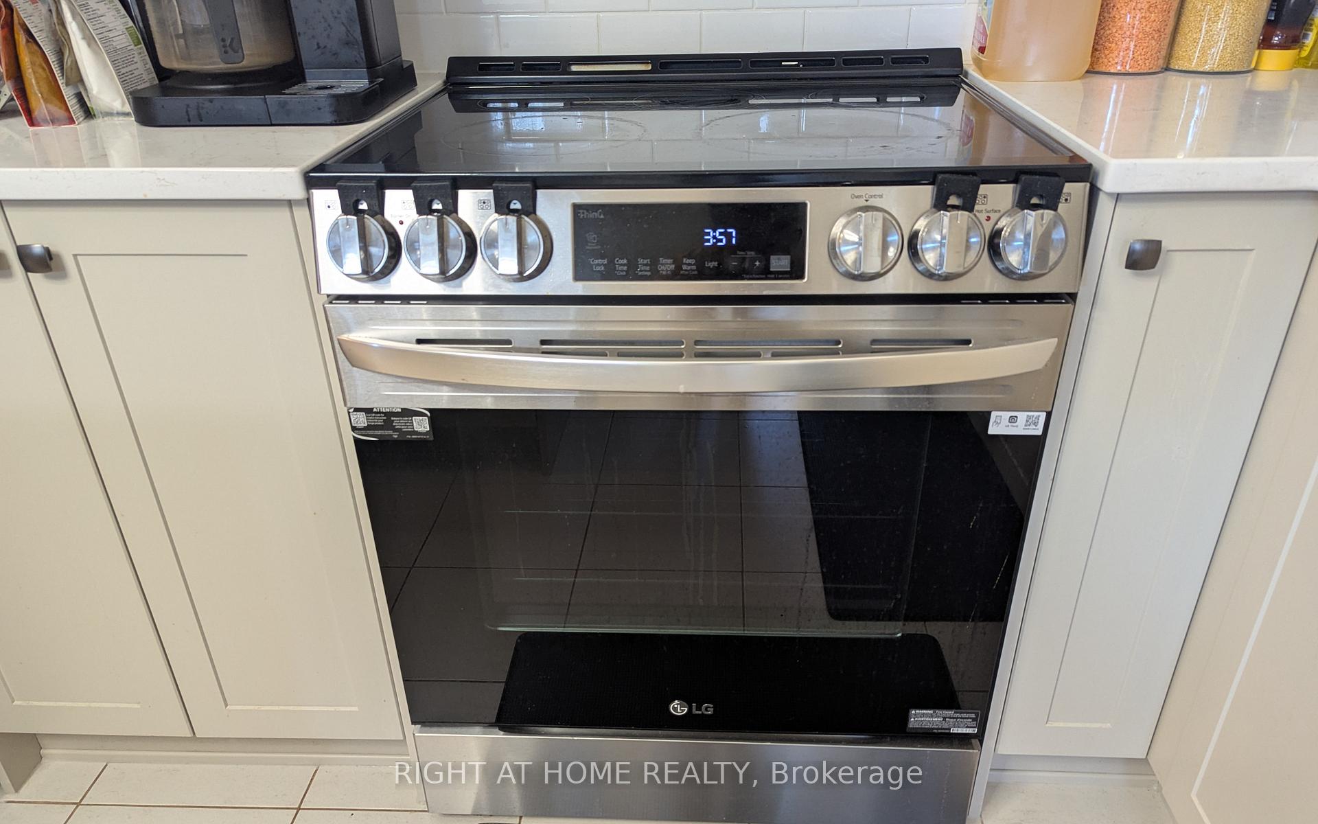 Photo 32 of 600 Cygnus Street, Ottawa, Barrhaven - Half Moon Bay — HOMEH