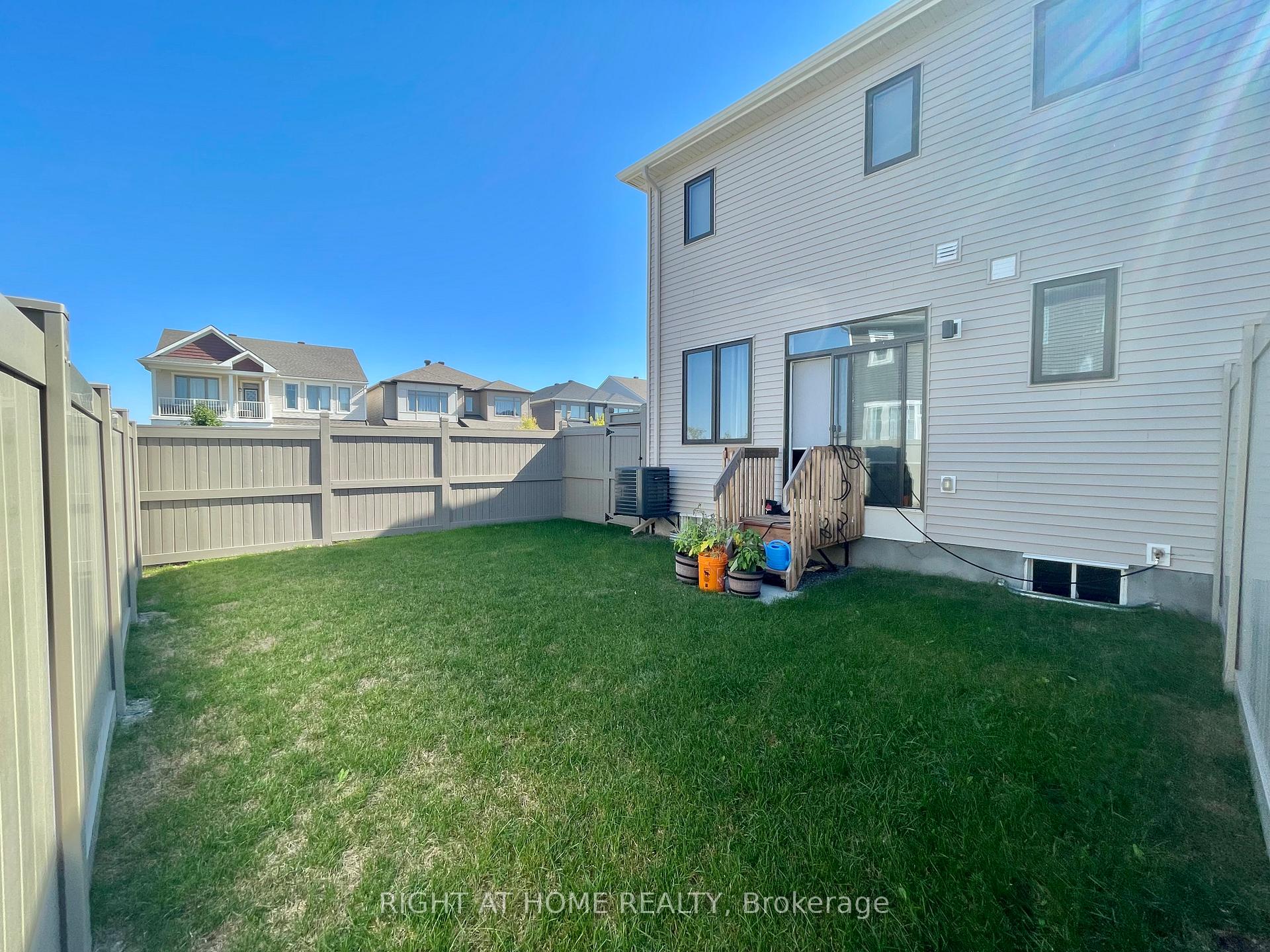 Photo 34 of 600 Cygnus Street, Ottawa, Barrhaven - Half Moon Bay — HOMEH