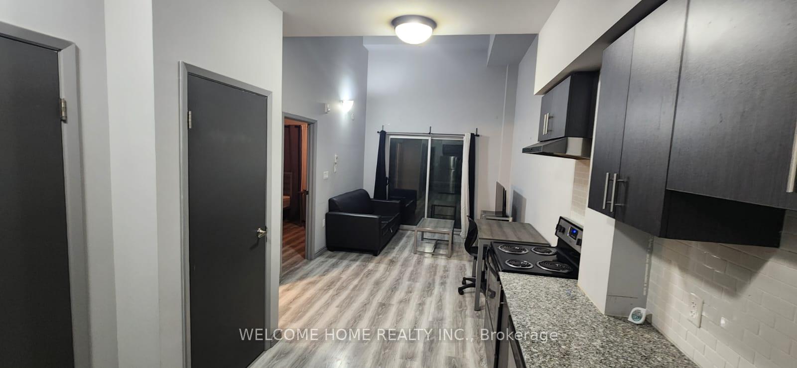 Photo 2 of Unit #G114, 275 Larch Street, Waterloo, Lakeshore Village — HOMEH